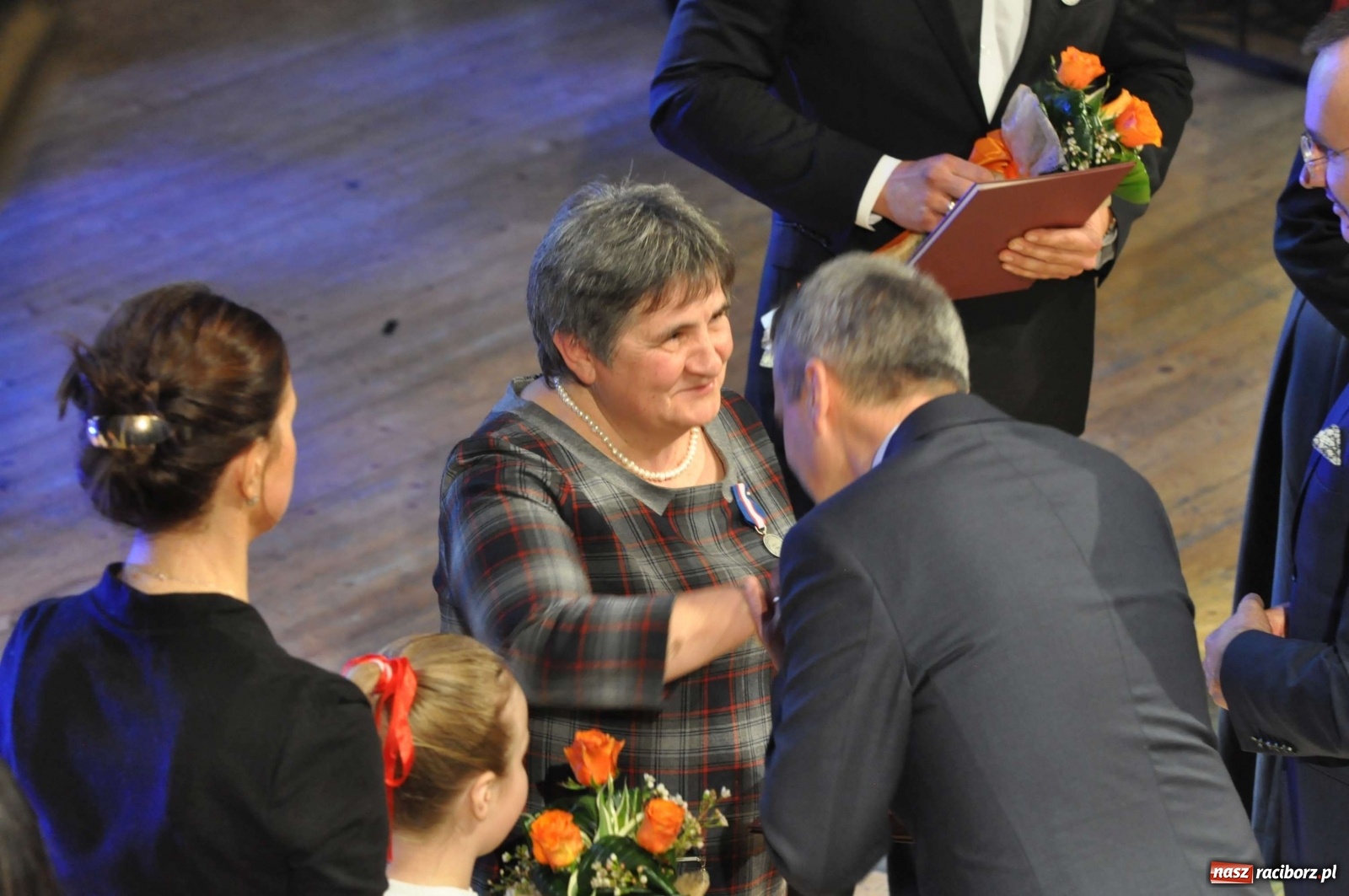 Zdjęcie w galerii na portalu naszraciborz.pl: Gala z okazji raciborskich Ogólnopolskich Obchodów Dni Praw Dziecka [FOTO i WIDEO] wiadomości z regionu