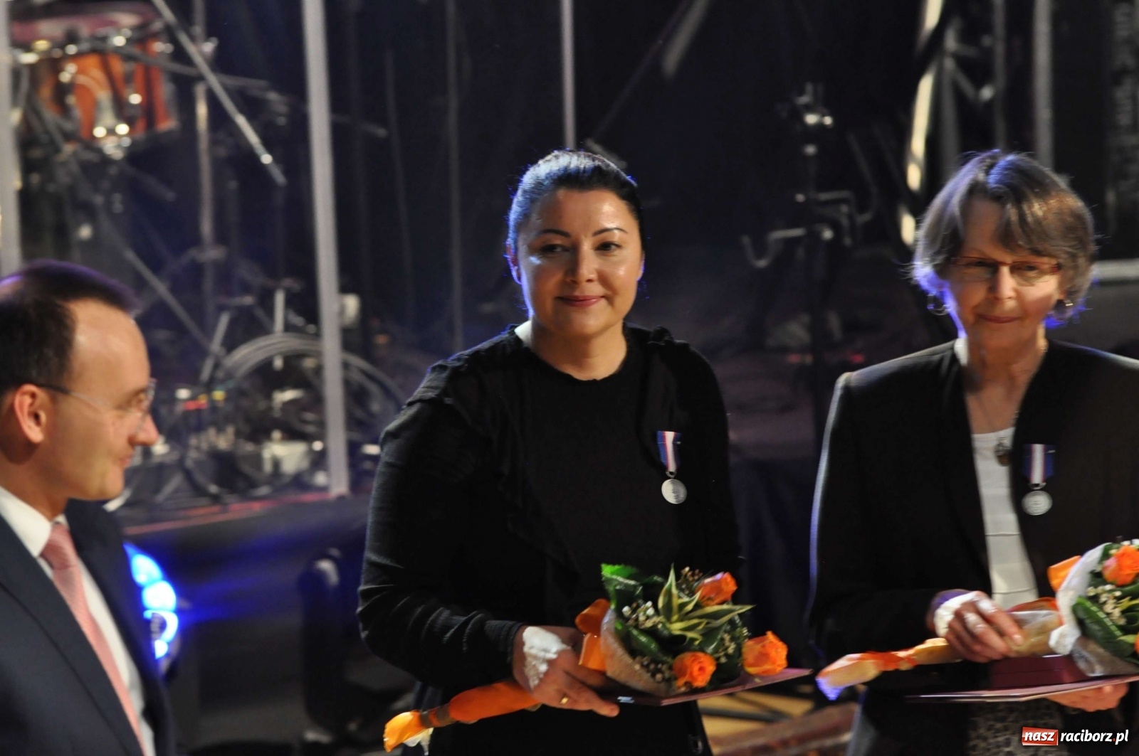 Zdjęcie w galerii na portalu naszraciborz.pl: Gala z okazji raciborskich Ogólnopolskich Obchodów Dni Praw Dziecka [FOTO i WIDEO] wiadomości z regionu