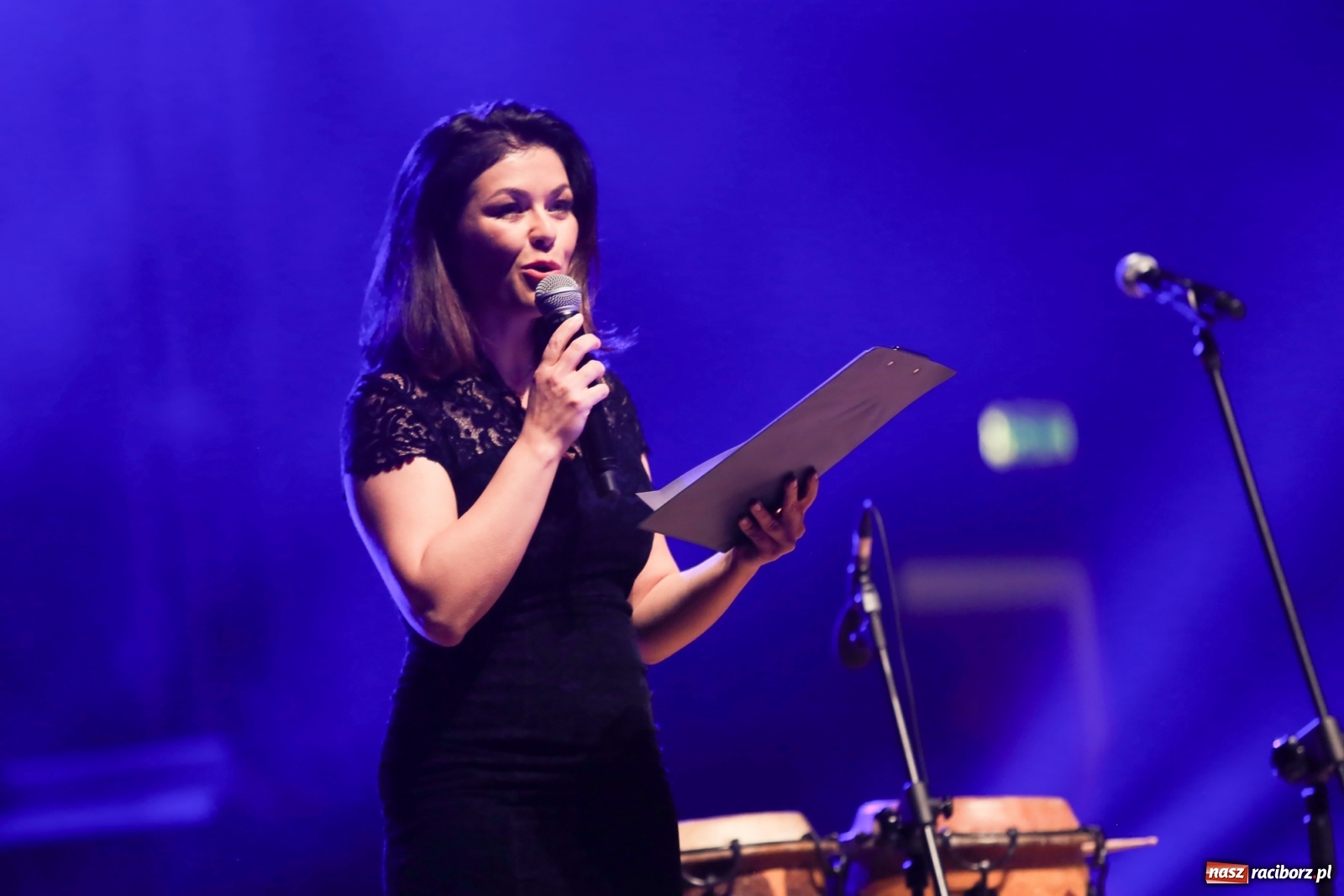 Zdjęcie w galerii na portalu naszraciborz.pl: Golec uOrkiestra zagrała w RCK [FOTO i WIDEO] wiadomości z regionu