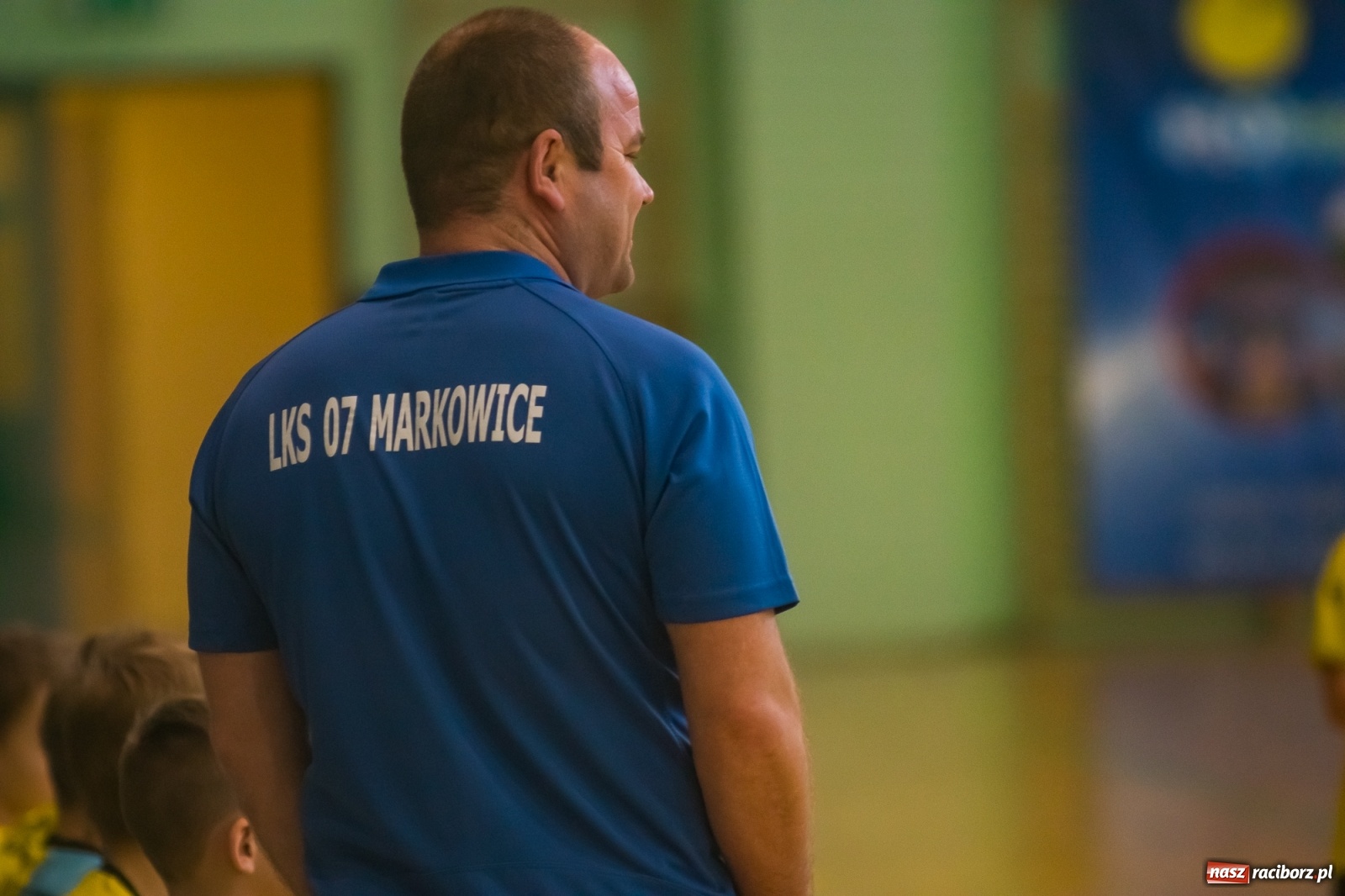 Zdjęcie w galerii na portalu naszraciborz.pl: Orliki młodsze walczyły w Arenie Rafako. Górnik Zabrze z Pucharem Prezesa [FOTO i WIDEO] wiadomości z regionu