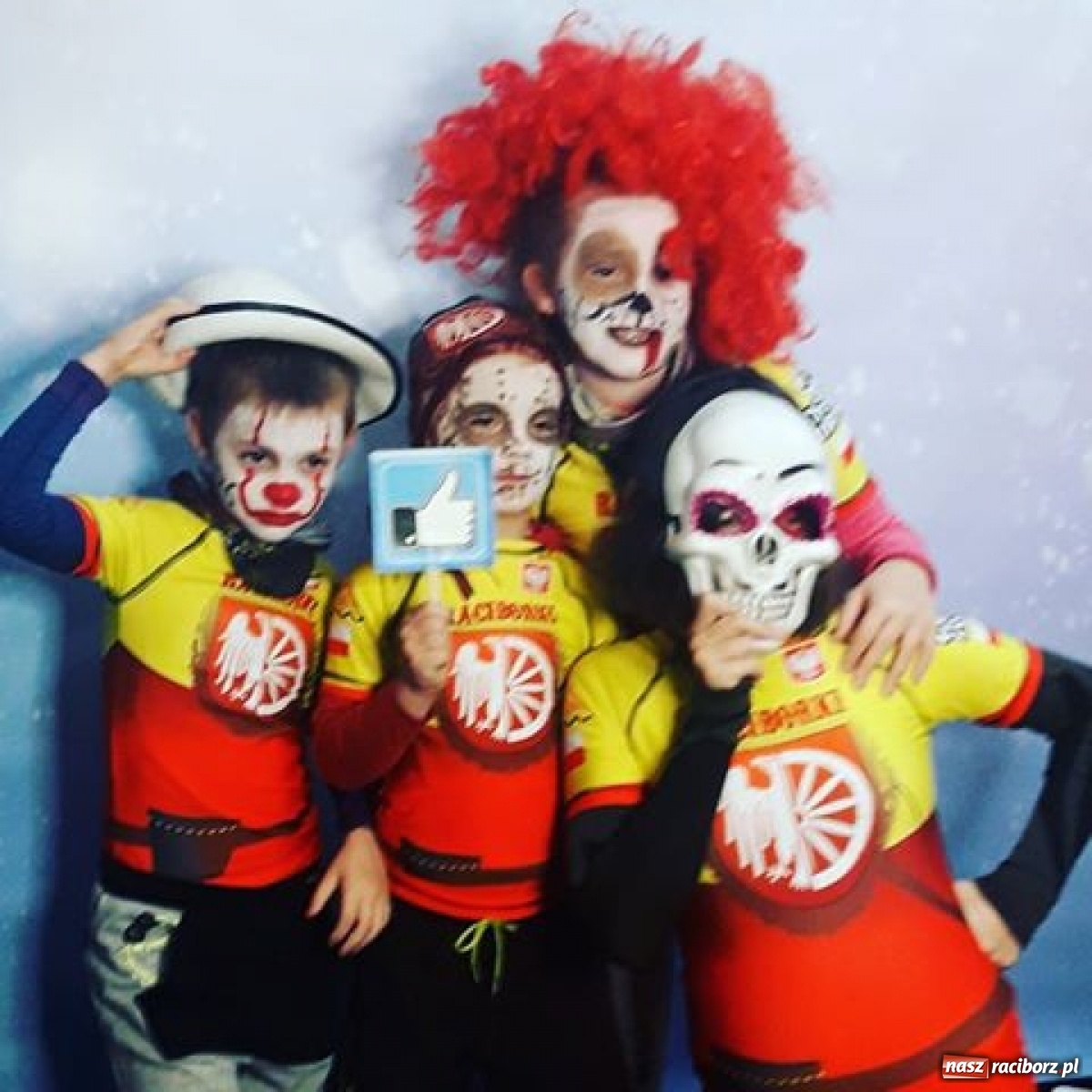 Zdjęcie w galerii na portalu naszraciborz.pl: Raciborki OCR mają za sobą pierwszy start wiadomości z regionu