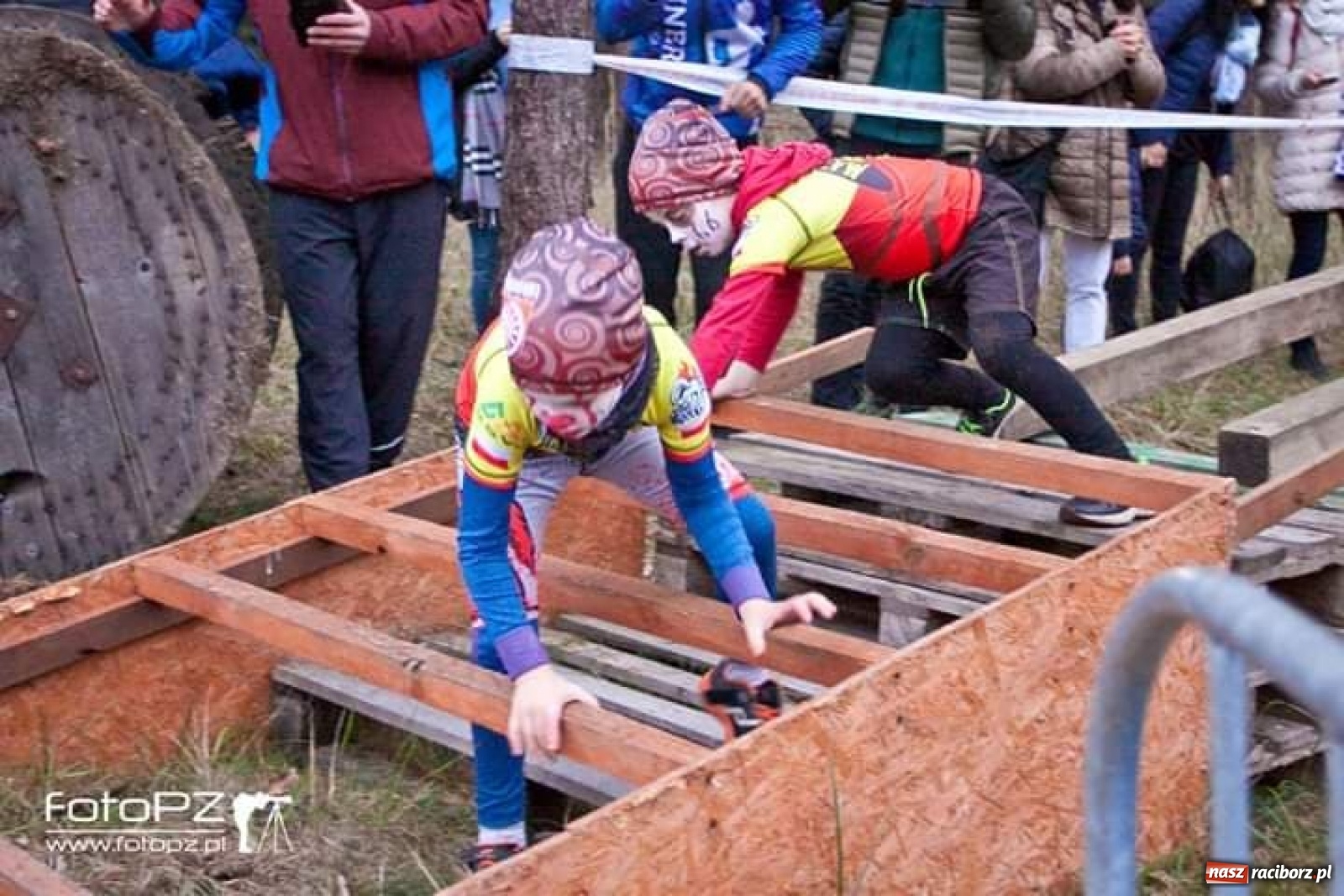 Zdjęcie w galerii na portalu naszraciborz.pl: Raciborki OCR mają za sobą pierwszy start wiadomości z regionu