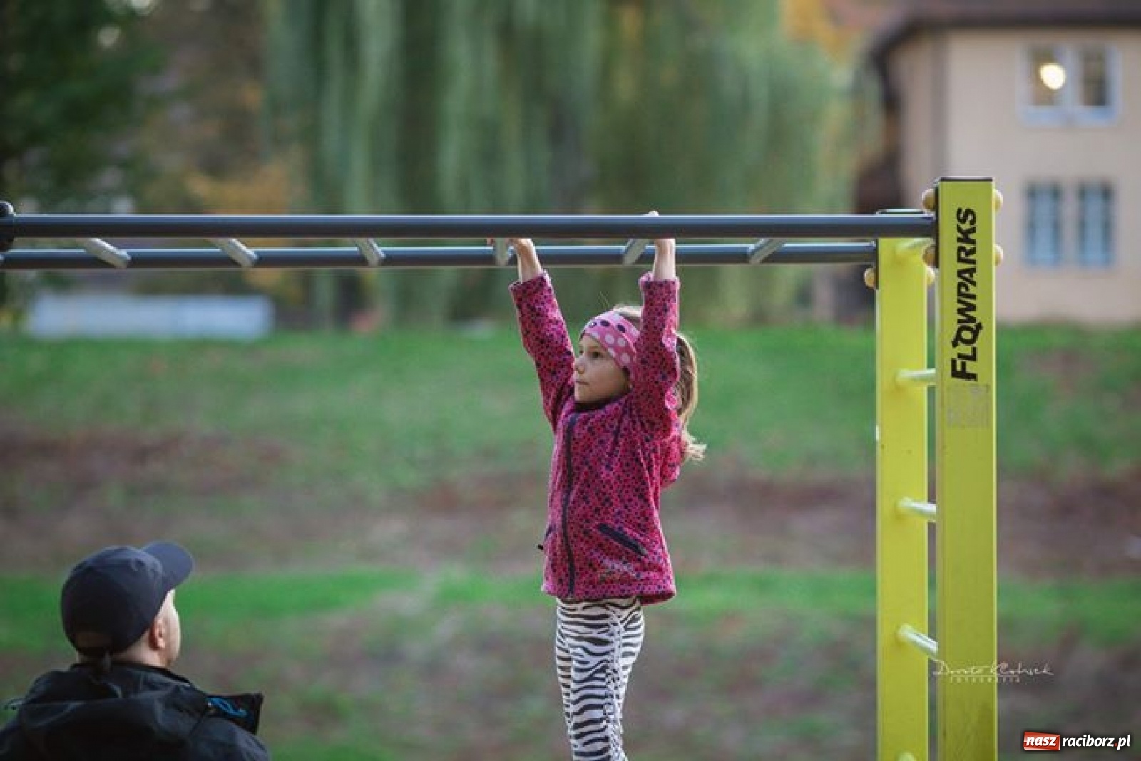 Zdjęcie w galerii na portalu naszraciborz.pl: Raciborki OCR mają za sobą pierwszy start wiadomości z regionu