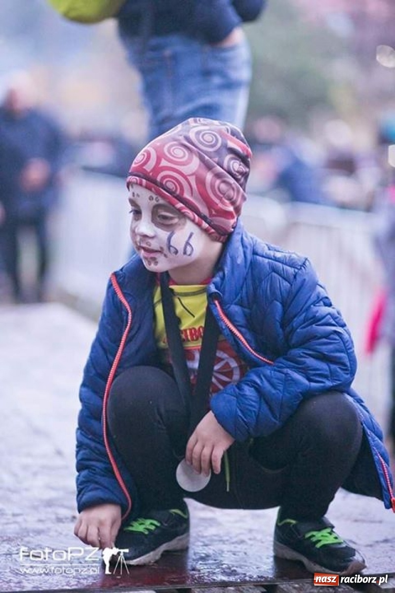 Zdjęcie w galerii na portalu naszraciborz.pl: Raciborki OCR mają za sobą pierwszy start wiadomości z regionu