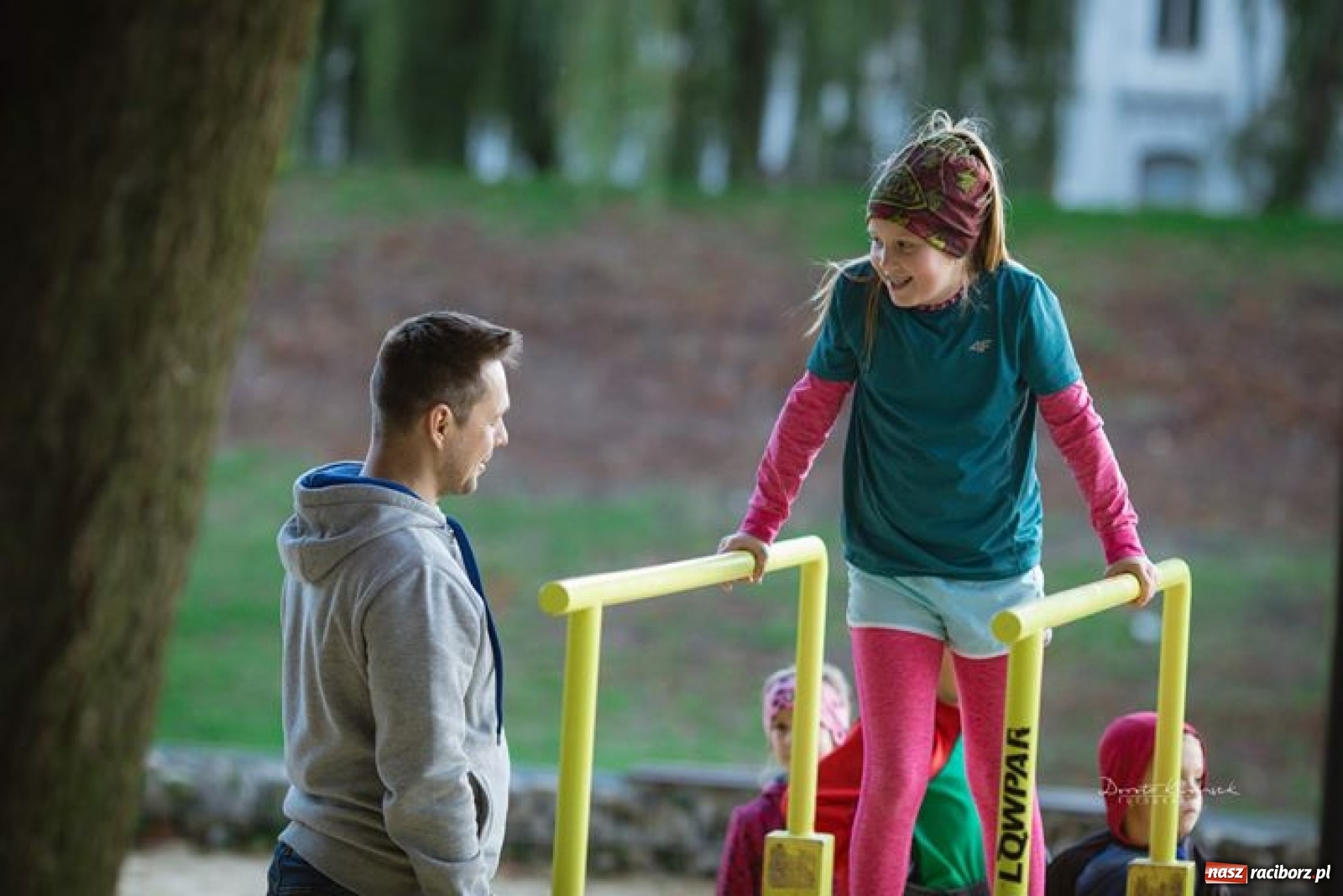 Zdjęcie w galerii na portalu naszraciborz.pl: Raciborki OCR mają za sobą pierwszy start wiadomości z regionu