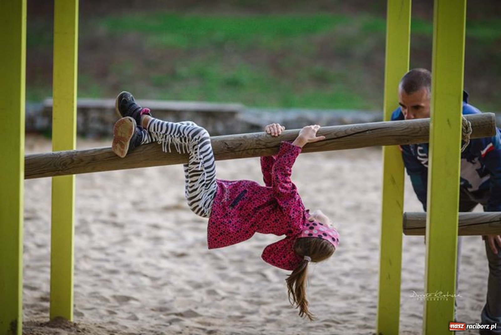 Zdjęcie w galerii na portalu naszraciborz.pl: Raciborki OCR mają za sobą pierwszy start wiadomości z regionu