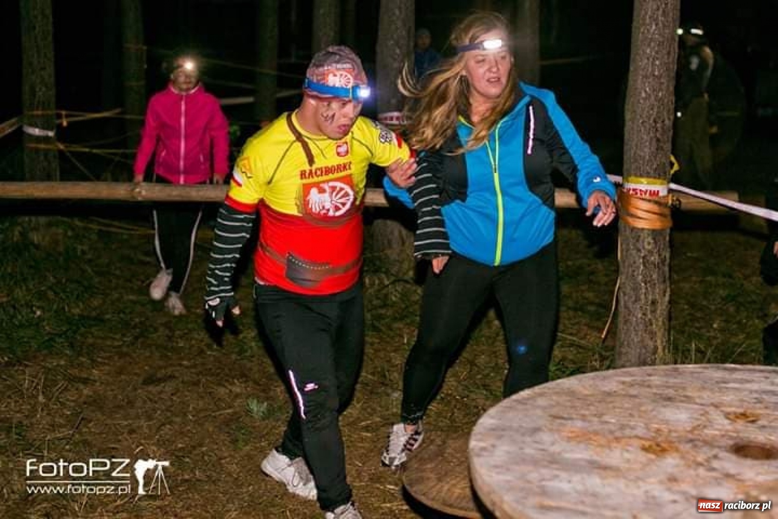 Zdjęcie w galerii na portalu naszraciborz.pl: Raciborki OCR mają za sobą pierwszy start wiadomości z regionu