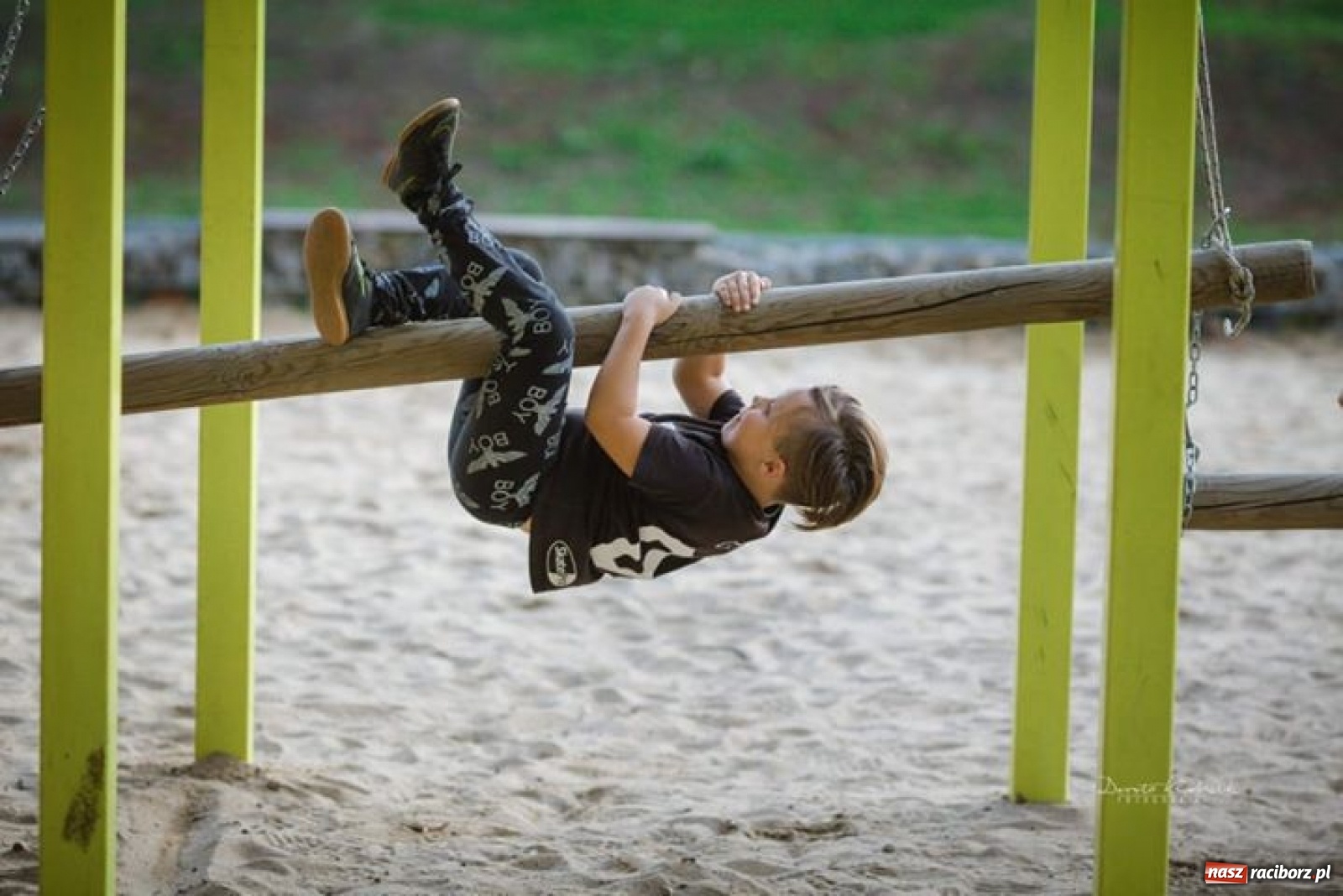 Zdjęcie w galerii na portalu naszraciborz.pl: Raciborki OCR mają za sobą pierwszy start wiadomości z regionu