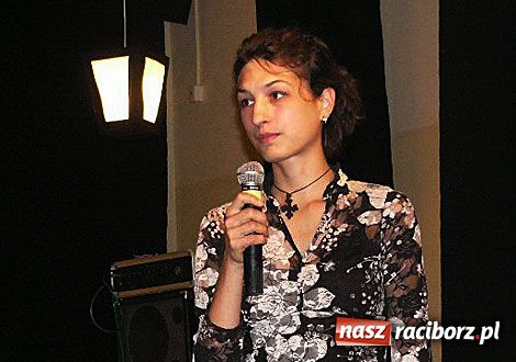 Zdjęcie w galerii na portalu naszraciborz.pl: Almanach z Bryllem wiadomości z regionu