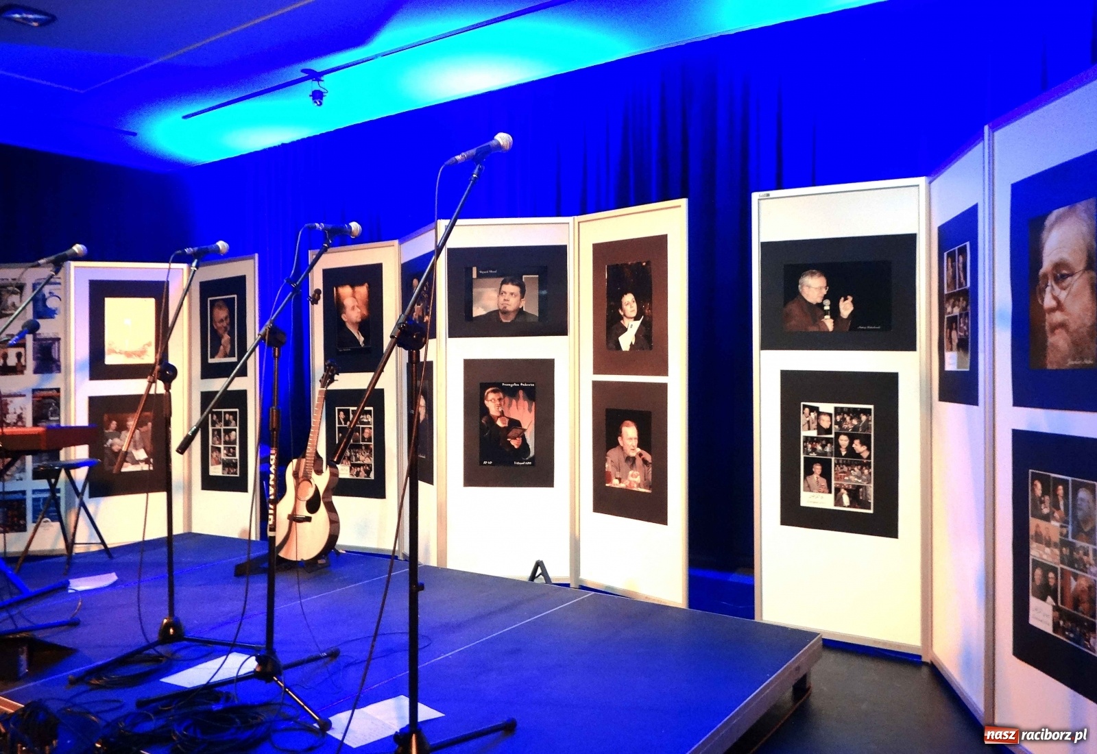 Zdjęcie w galerii na portalu naszraciborz.pl: Almanach Prowincjonalny ma już piętnaście lat wiadomości z regionu