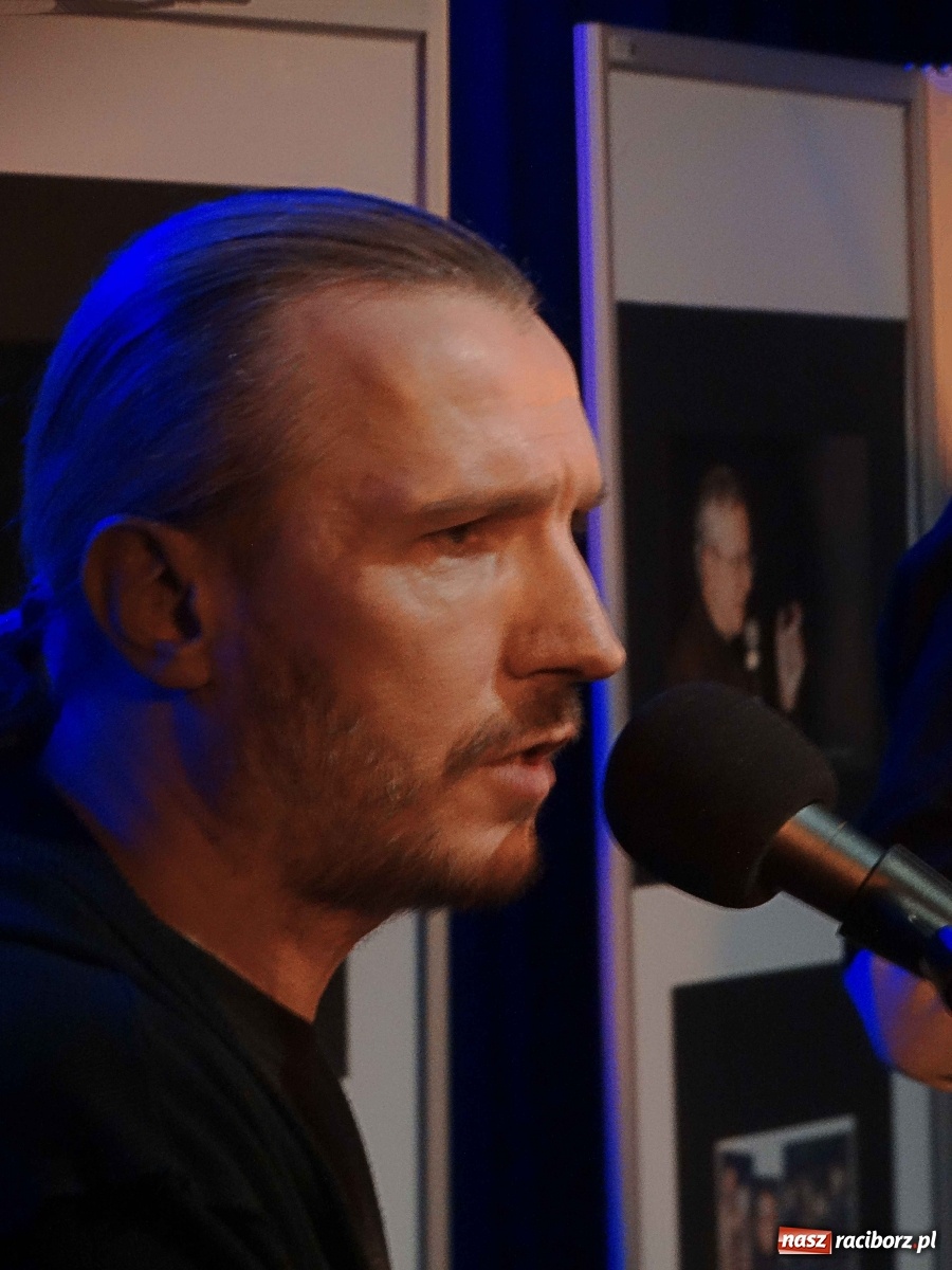 Zdjęcie w galerii na portalu naszraciborz.pl: Almanach Prowincjonalny ma już piętnaście lat wiadomości z regionu