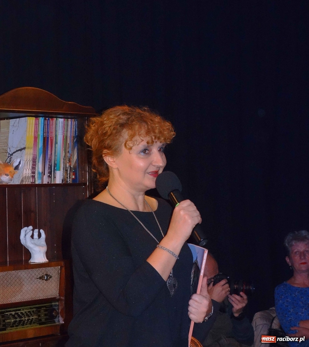 Zdjęcie w galerii na portalu naszraciborz.pl: Almanach Prowincjonalny ma już piętnaście lat wiadomości z regionu