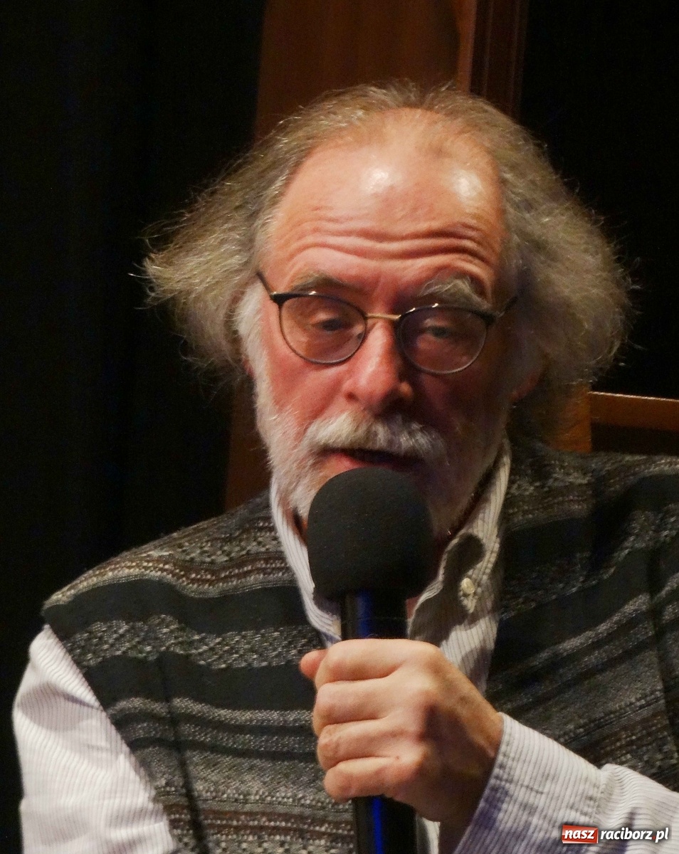 Zdjęcie w galerii na portalu naszraciborz.pl: Almanach Prowincjonalny ma już piętnaście lat wiadomości z regionu