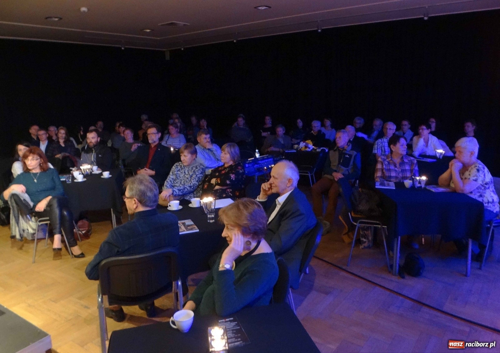 Zdjęcie w galerii na portalu naszraciborz.pl: Almanach Prowincjonalny ma już piętnaście lat wiadomości z regionu