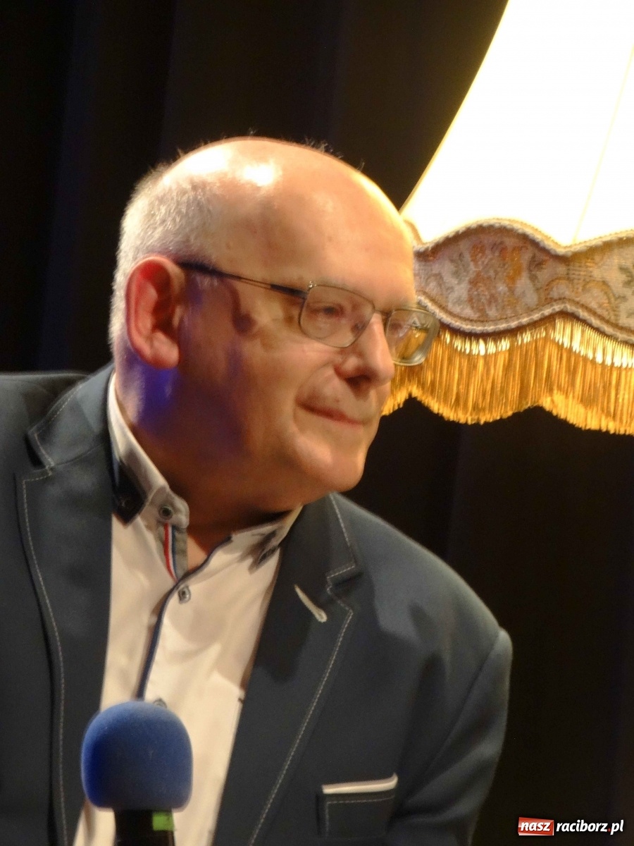 Zdjęcie w galerii na portalu naszraciborz.pl: Almanach Prowincjonalny ma już piętnaście lat wiadomości z regionu