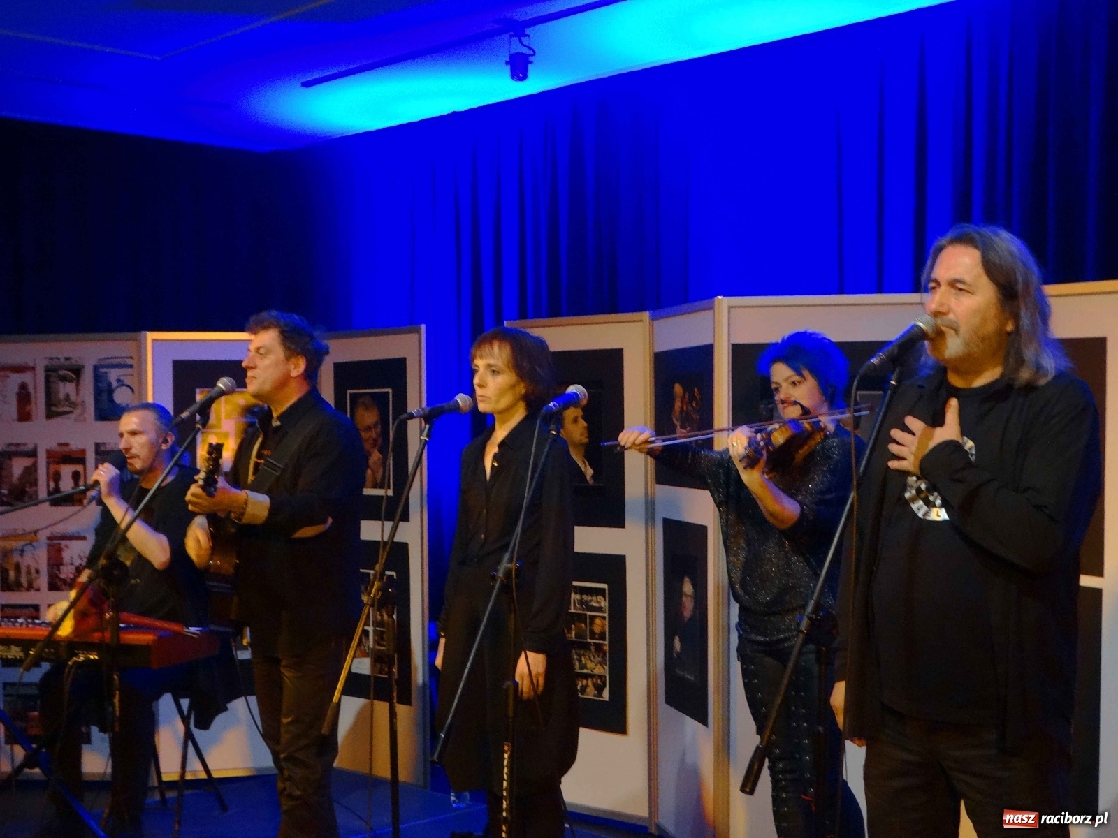 Zdjęcie w galerii na portalu naszraciborz.pl: Almanach Prowincjonalny ma już piętnaście lat wiadomości z regionu