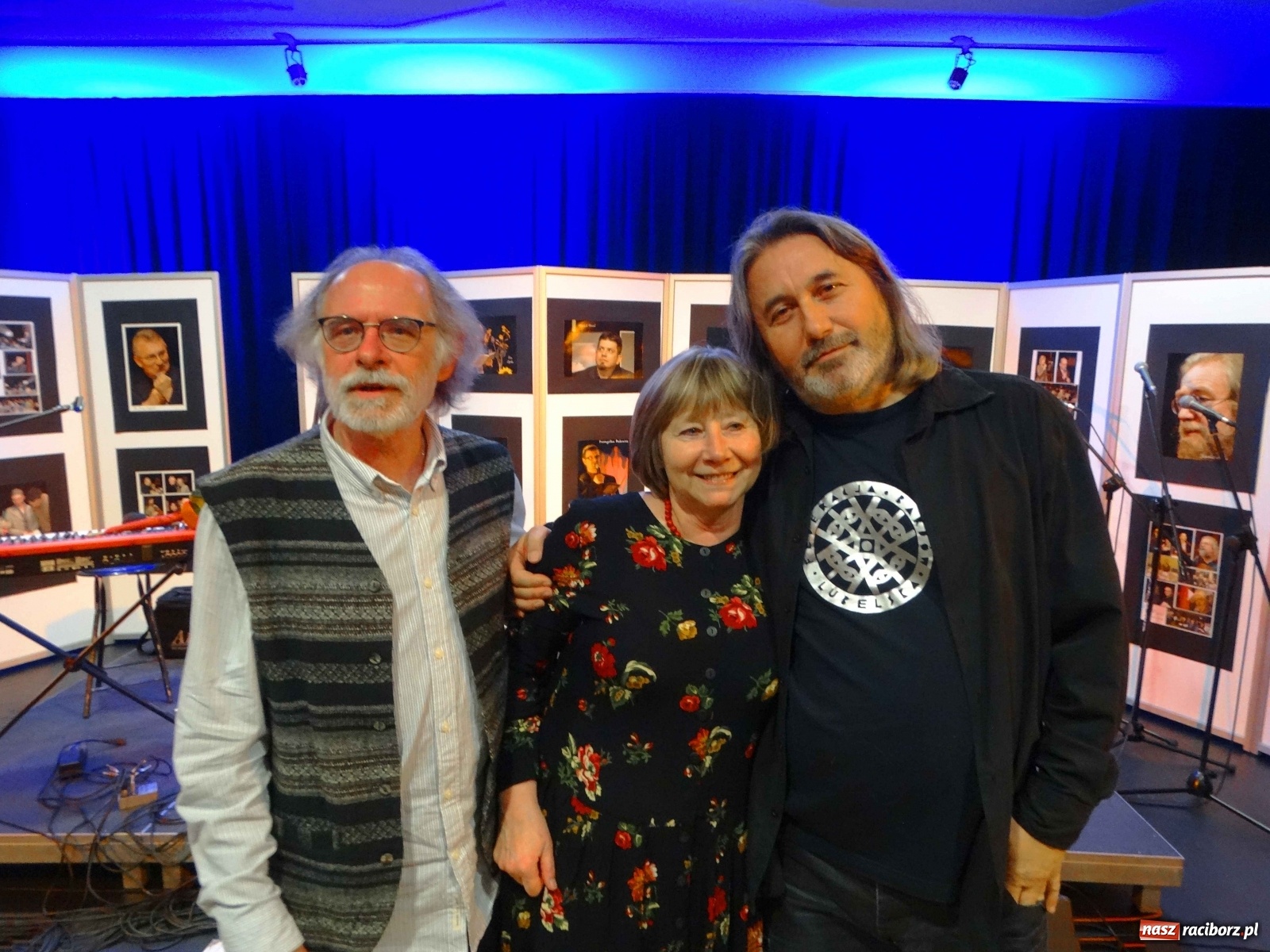 Zdjęcie w galerii na portalu naszraciborz.pl: Almanach Prowincjonalny ma już piętnaście lat wiadomości z regionu