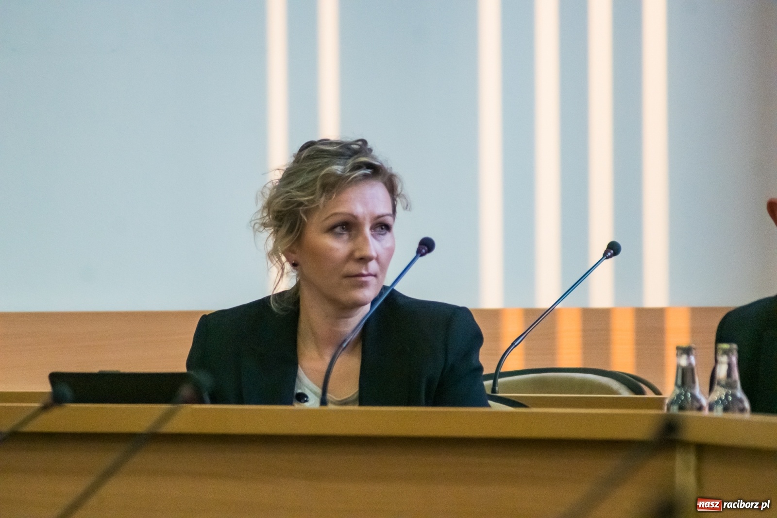 Zdjęcie w galerii na portalu naszraciborz.pl: Podatki, bonifikata, długi i los parkingowych  wiadomości z regionu