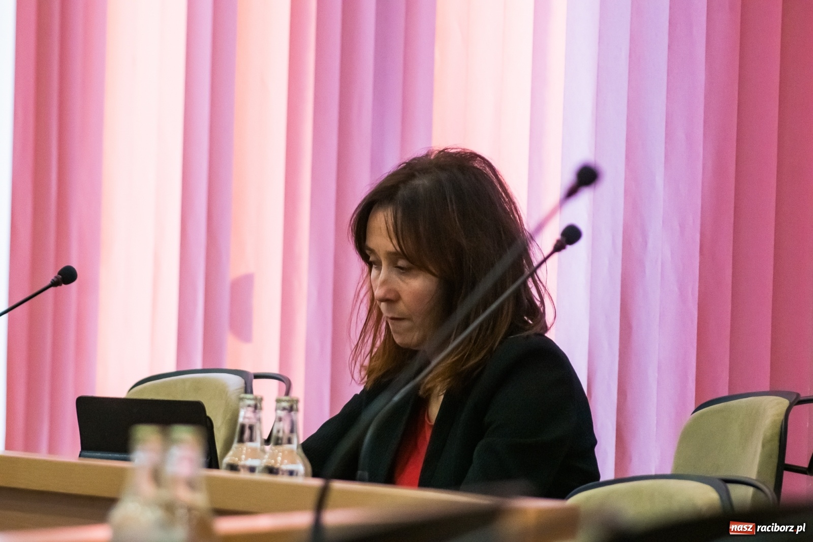 Zdjęcie w galerii na portalu naszraciborz.pl: Podatki, bonifikata, długi i los parkingowych  wiadomości z regionu