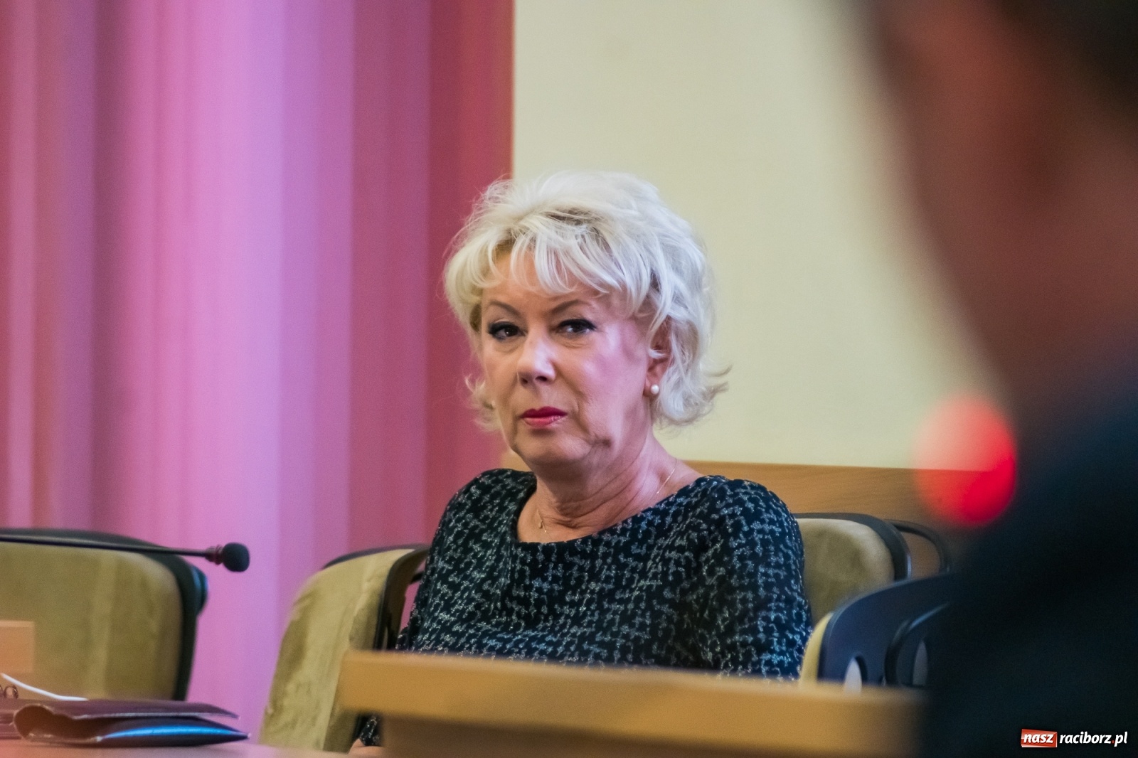 Zdjęcie w galerii na portalu naszraciborz.pl: Podatki, bonifikata, długi i los parkingowych  wiadomości z regionu