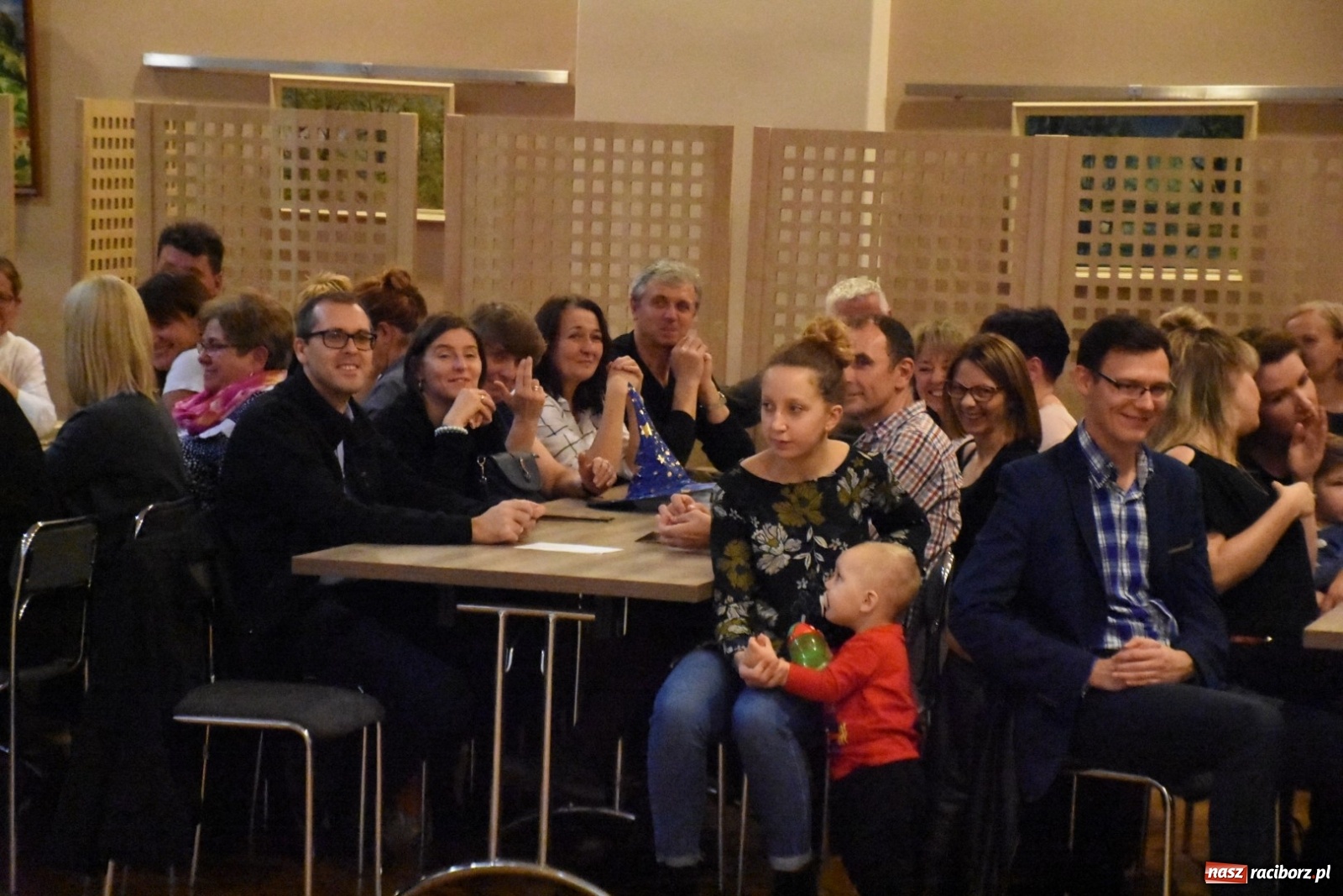 Zdjęcie w galerii na portalu naszraciborz.pl: Talenty i pasje - olejem i akwarelą po krzyżanowickiej ziemi  wiadomości z regionu