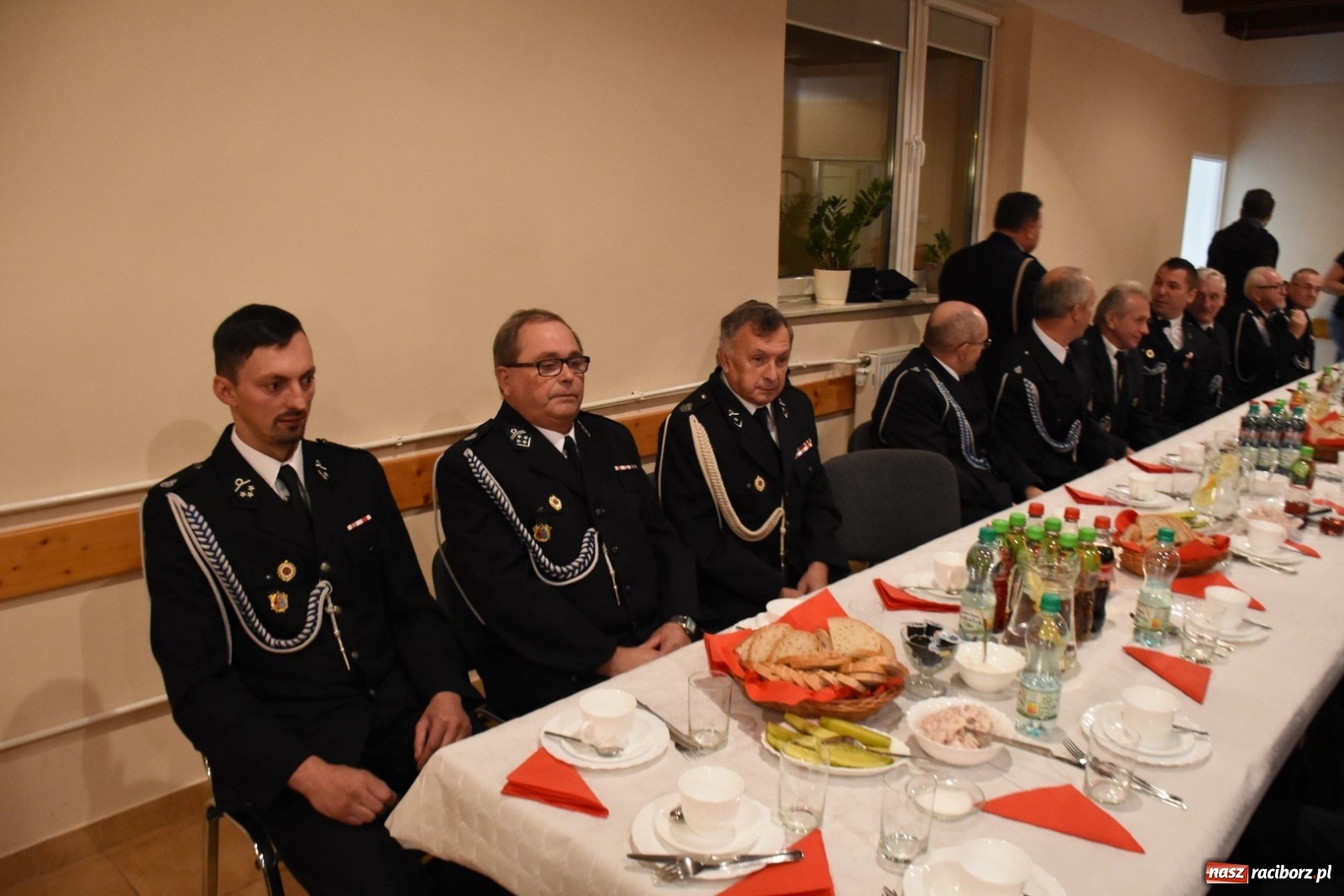 Zdjęcie w galerii na portalu naszraciborz.pl: Druhowie seniorzy spotkali się w Nowej Wiosce  wiadomości z regionu