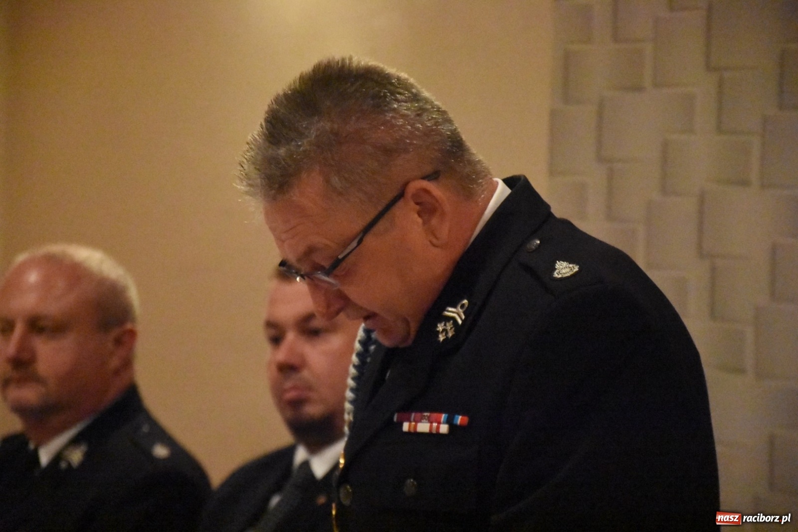 Zdjęcie w galerii na portalu naszraciborz.pl: Druhowie seniorzy spotkali się w Nowej Wiosce  wiadomości z regionu