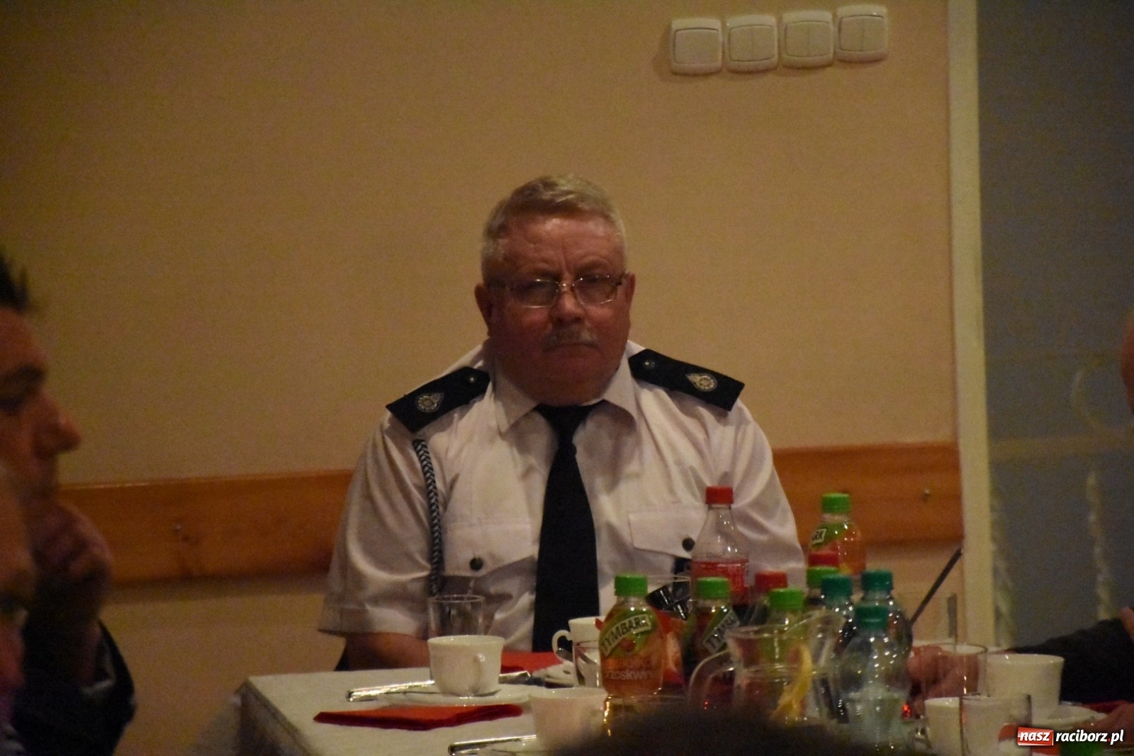 Zdjęcie w galerii na portalu naszraciborz.pl: Druhowie seniorzy spotkali się w Nowej Wiosce  wiadomości z regionu