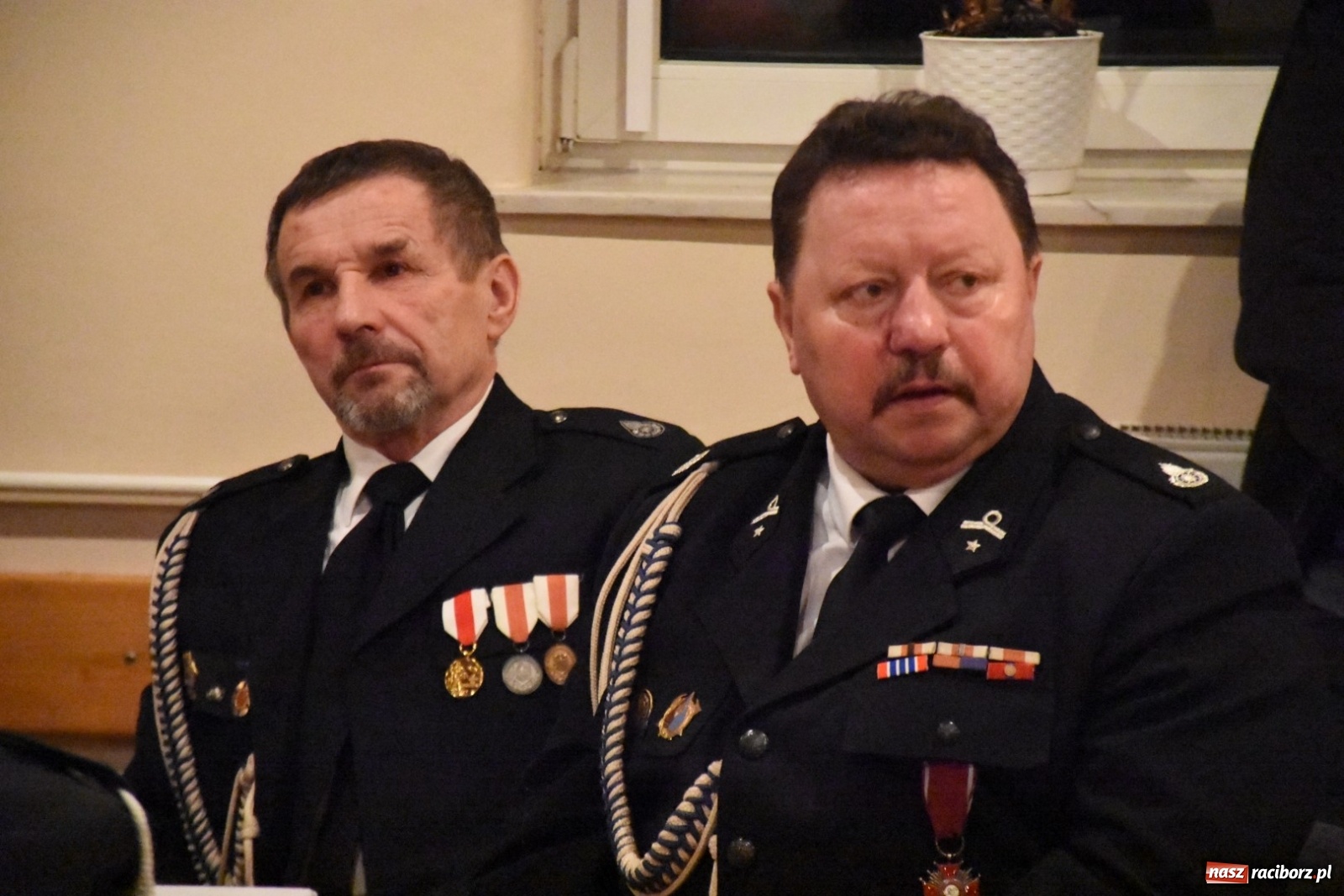 Zdjęcie w galerii na portalu naszraciborz.pl: Druhowie seniorzy spotkali się w Nowej Wiosce  wiadomości z regionu