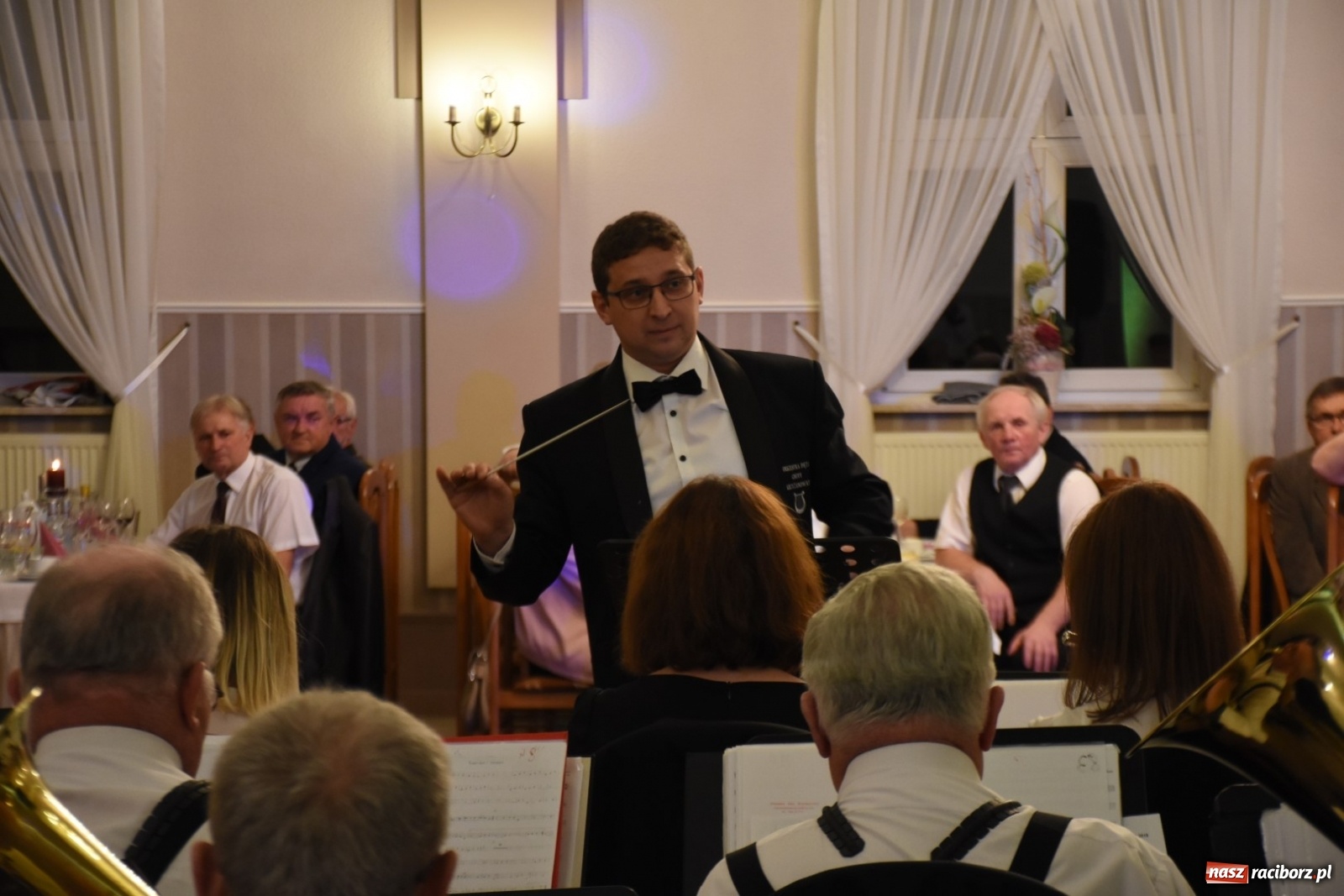 Zdjęcie w galerii na portalu naszraciborz.pl: Seniorzy w Chałupkach pełni wigoru wiadomości z regionu