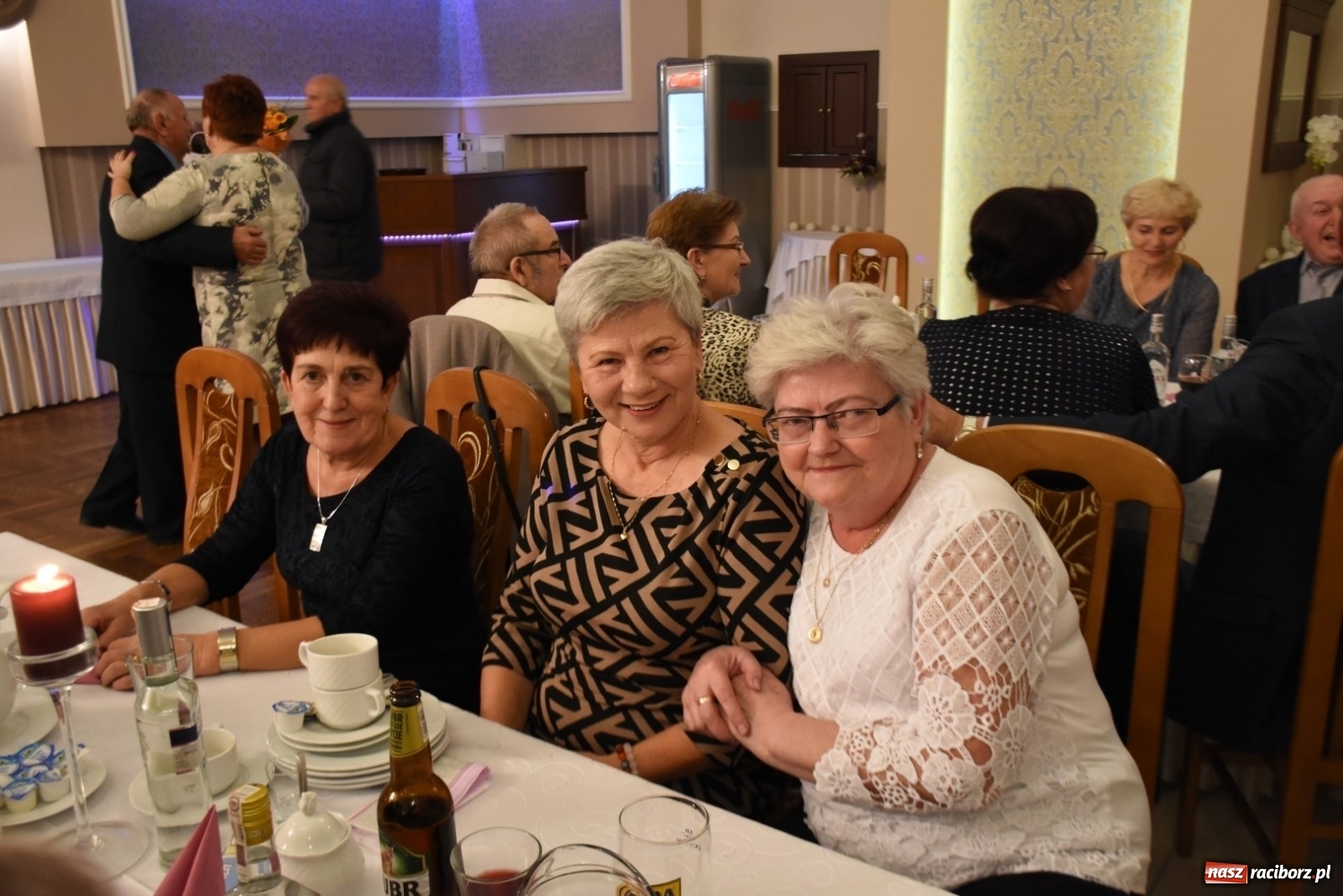 Zdjęcie w galerii na portalu naszraciborz.pl: Seniorzy w Chałupkach pełni wigoru wiadomości z regionu