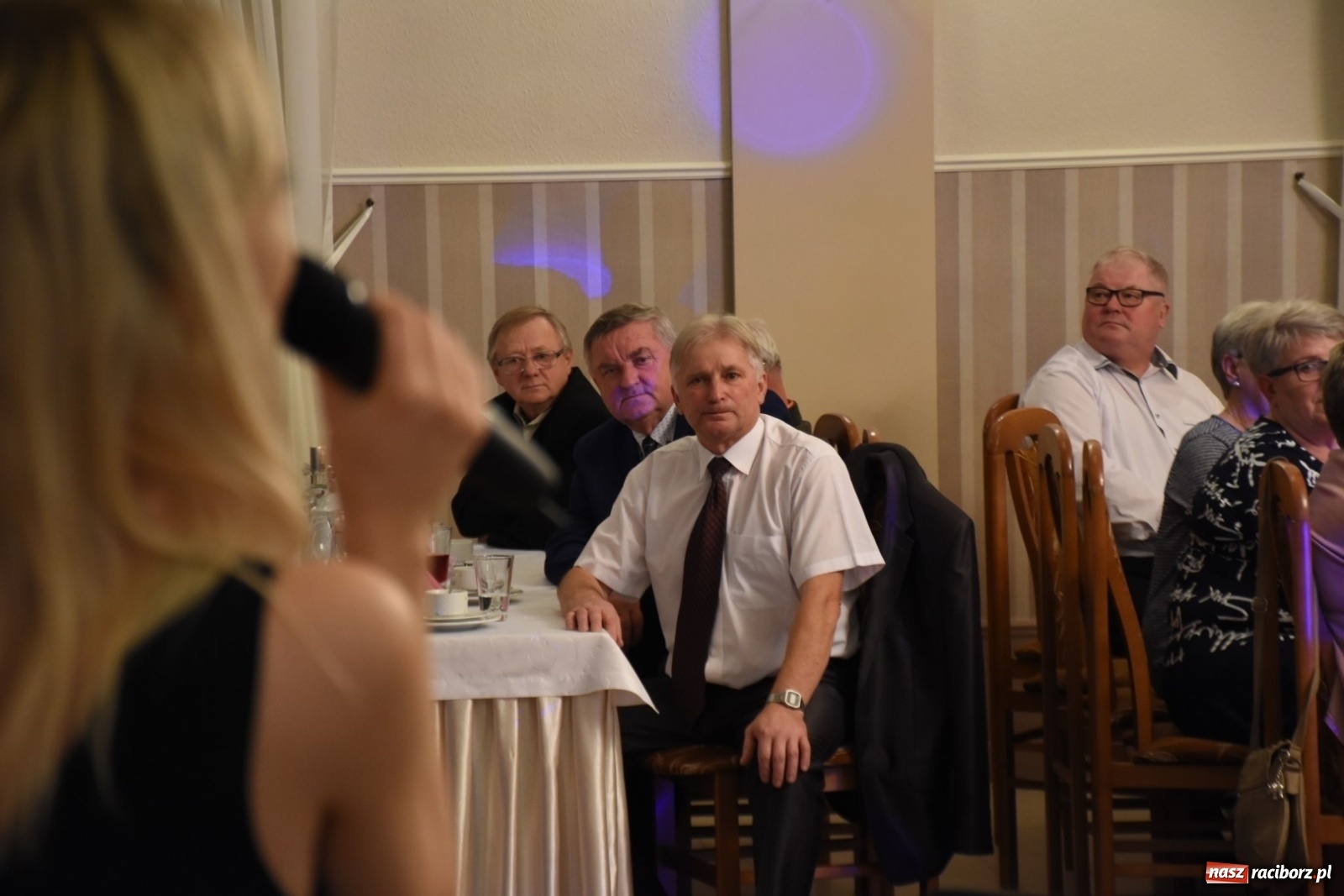 Zdjęcie w galerii na portalu naszraciborz.pl: Seniorzy w Chałupkach pełni wigoru wiadomości z regionu