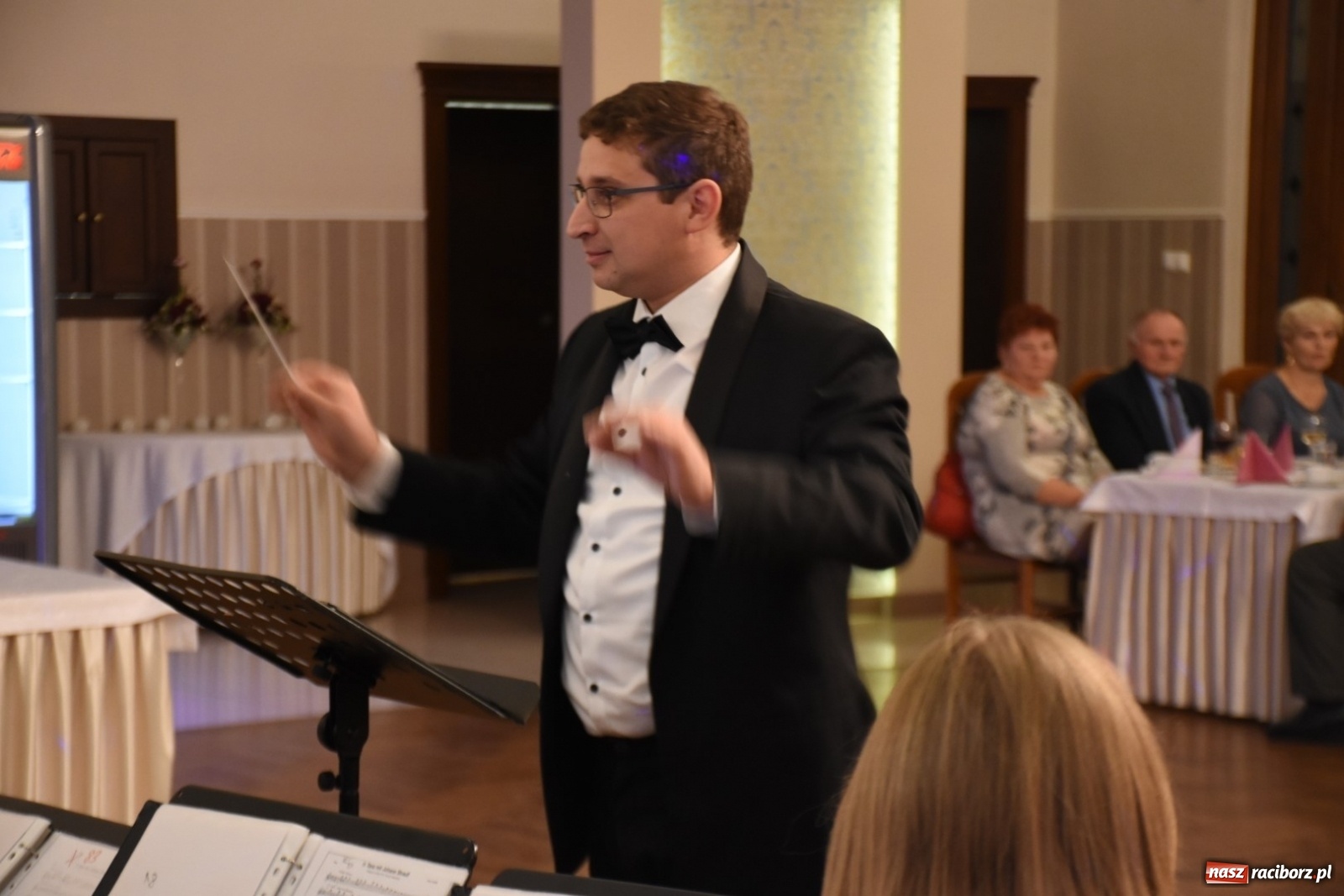 Zdjęcie w galerii na portalu naszraciborz.pl: Seniorzy w Chałupkach pełni wigoru wiadomości z regionu