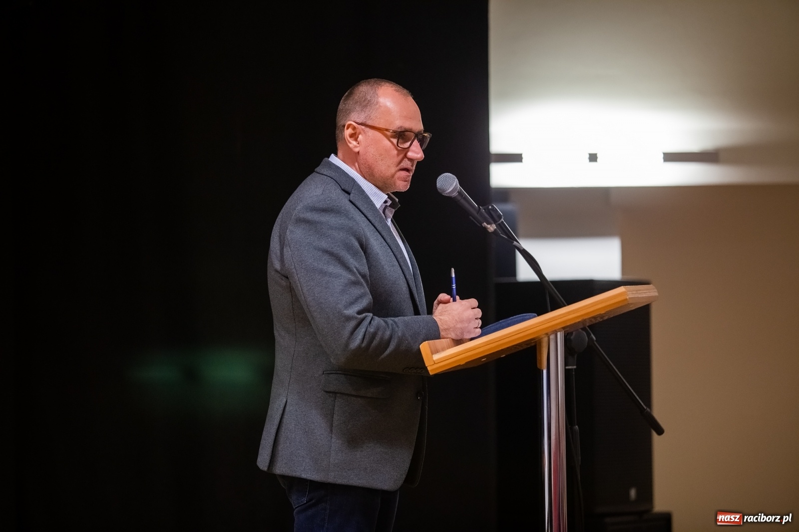 Zdjęcie w galerii na portalu naszraciborz.pl: Hodowla alpak wygrała konkurs na najlepszy młodzieżowy biznesplan  wiadomości z regionu