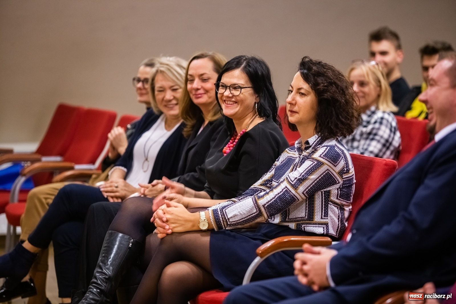 Zdjęcie w galerii na portalu naszraciborz.pl: Hodowla alpak wygrała konkurs na najlepszy młodzieżowy biznesplan  wiadomości z regionu