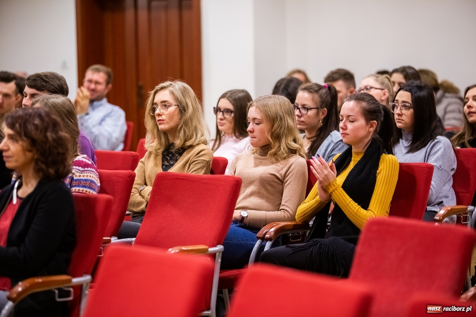 Zdjęcie w galerii na portalu naszraciborz.pl: Hodowla alpak wygrała konkurs na najlepszy młodzieżowy biznesplan  wiadomości z regionu