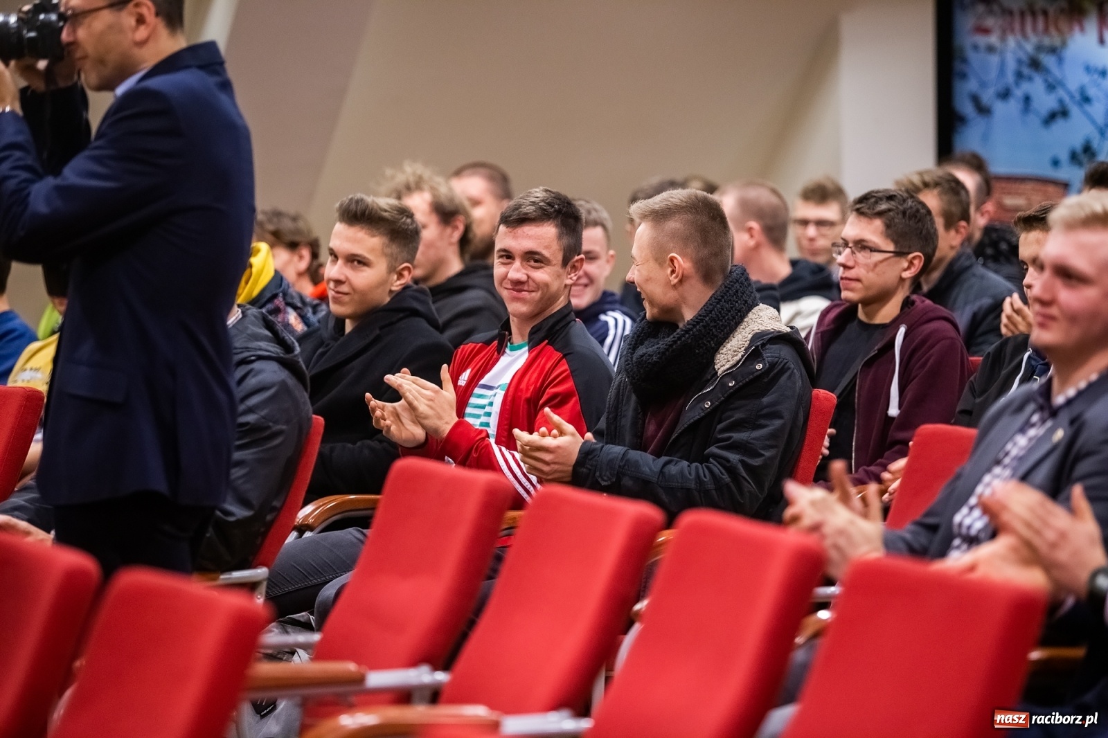 Zdjęcie w galerii na portalu naszraciborz.pl: Hodowla alpak wygrała konkurs na najlepszy młodzieżowy biznesplan  wiadomości z regionu