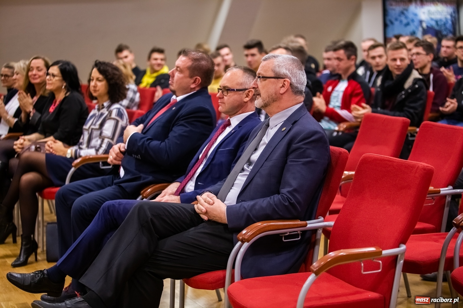 Zdjęcie w galerii na portalu naszraciborz.pl: Hodowla alpak wygrała konkurs na najlepszy młodzieżowy biznesplan  wiadomości z regionu