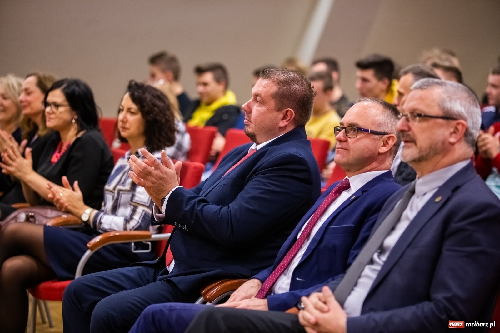 Zdjęcie w galerii na portalu naszraciborz.pl: Hodowla alpak wygrała konkurs na najlepszy młodzieżowy biznesplan  wiadomości z regionu