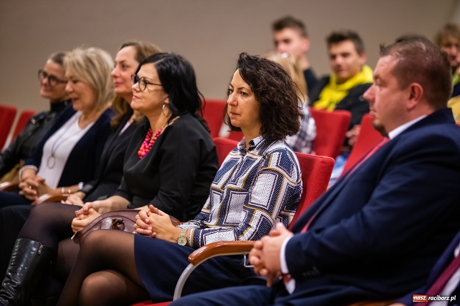 Zdjęcie w galerii na portalu naszraciborz.pl: Hodowla alpak wygrała konkurs na najlepszy młodzieżowy biznesplan  wiadomości z regionu