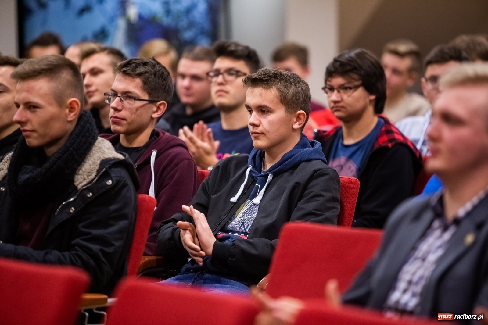 Zdjęcie w galerii na portalu naszraciborz.pl: Hodowla alpak wygrała konkurs na najlepszy młodzieżowy biznesplan  wiadomości z regionu