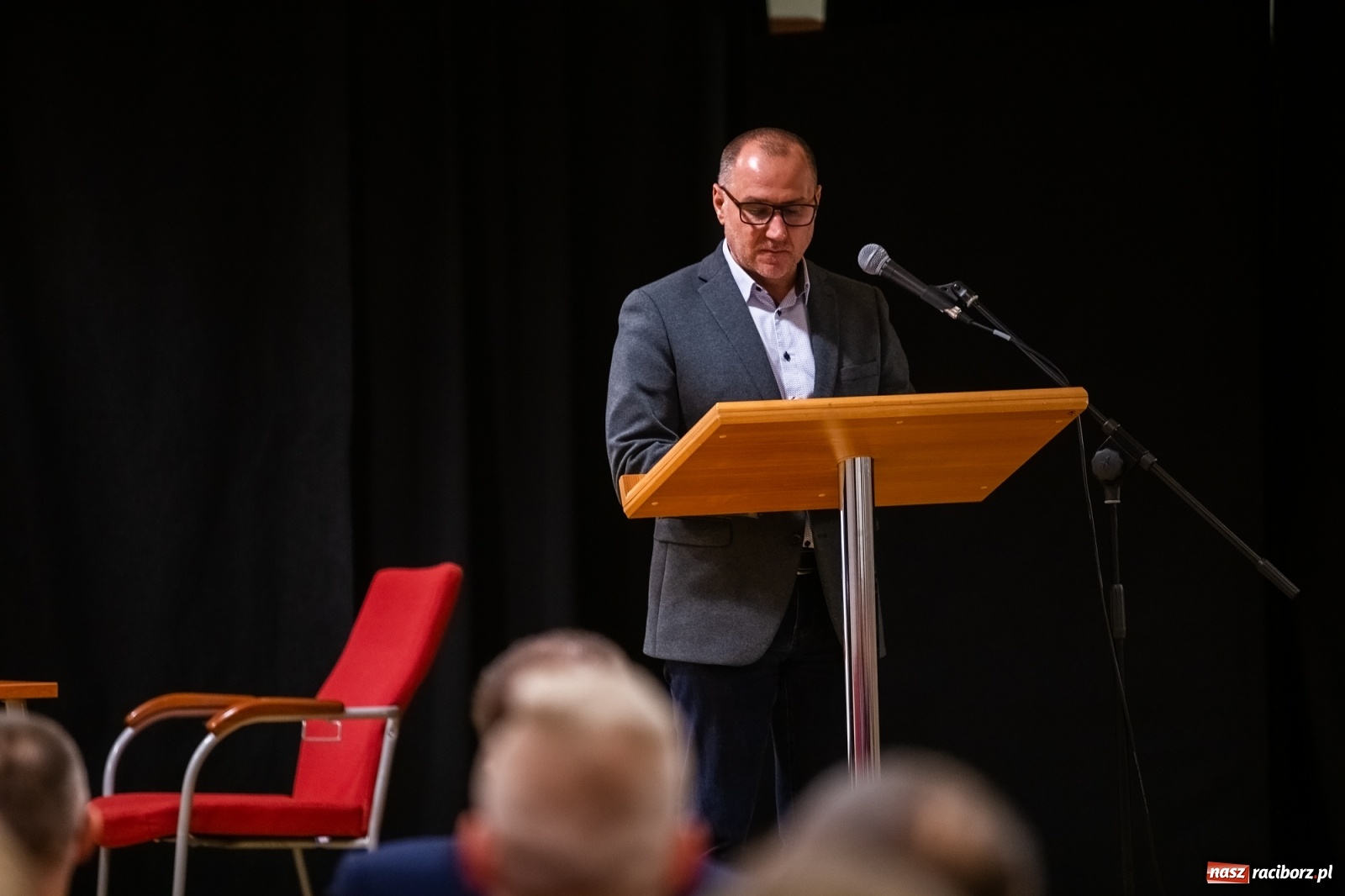 Zdjęcie w galerii na portalu naszraciborz.pl: Hodowla alpak wygrała konkurs na najlepszy młodzieżowy biznesplan  wiadomości z regionu