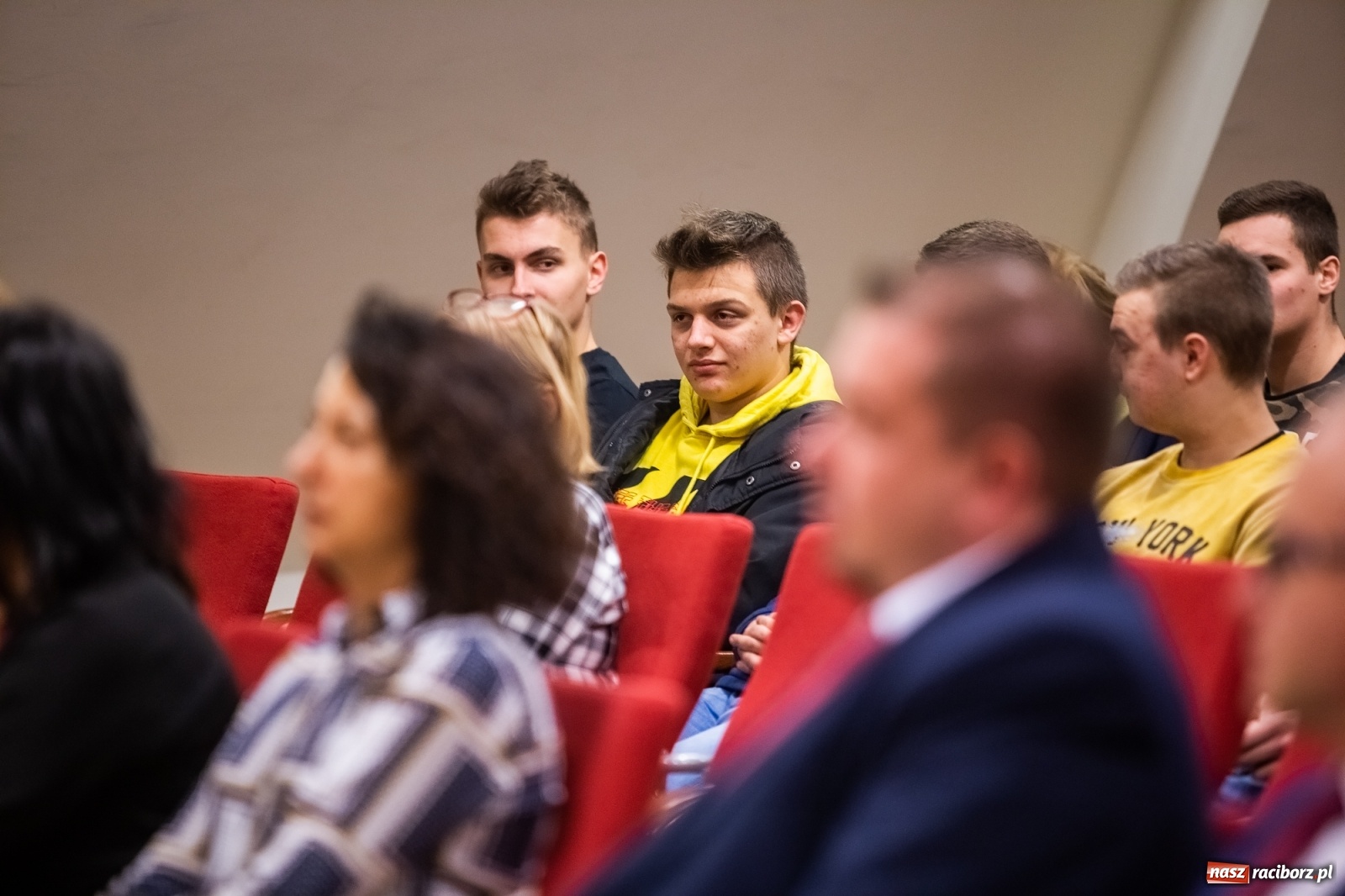 Zdjęcie w galerii na portalu naszraciborz.pl: Hodowla alpak wygrała konkurs na najlepszy młodzieżowy biznesplan  wiadomości z regionu