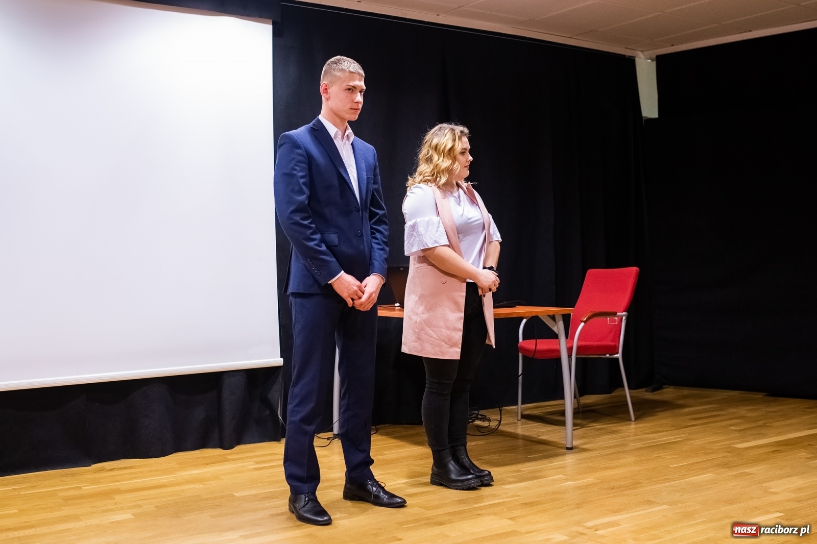 Zdjęcie w galerii na portalu naszraciborz.pl: Hodowla alpak wygrała konkurs na najlepszy młodzieżowy biznesplan  wiadomości z regionu