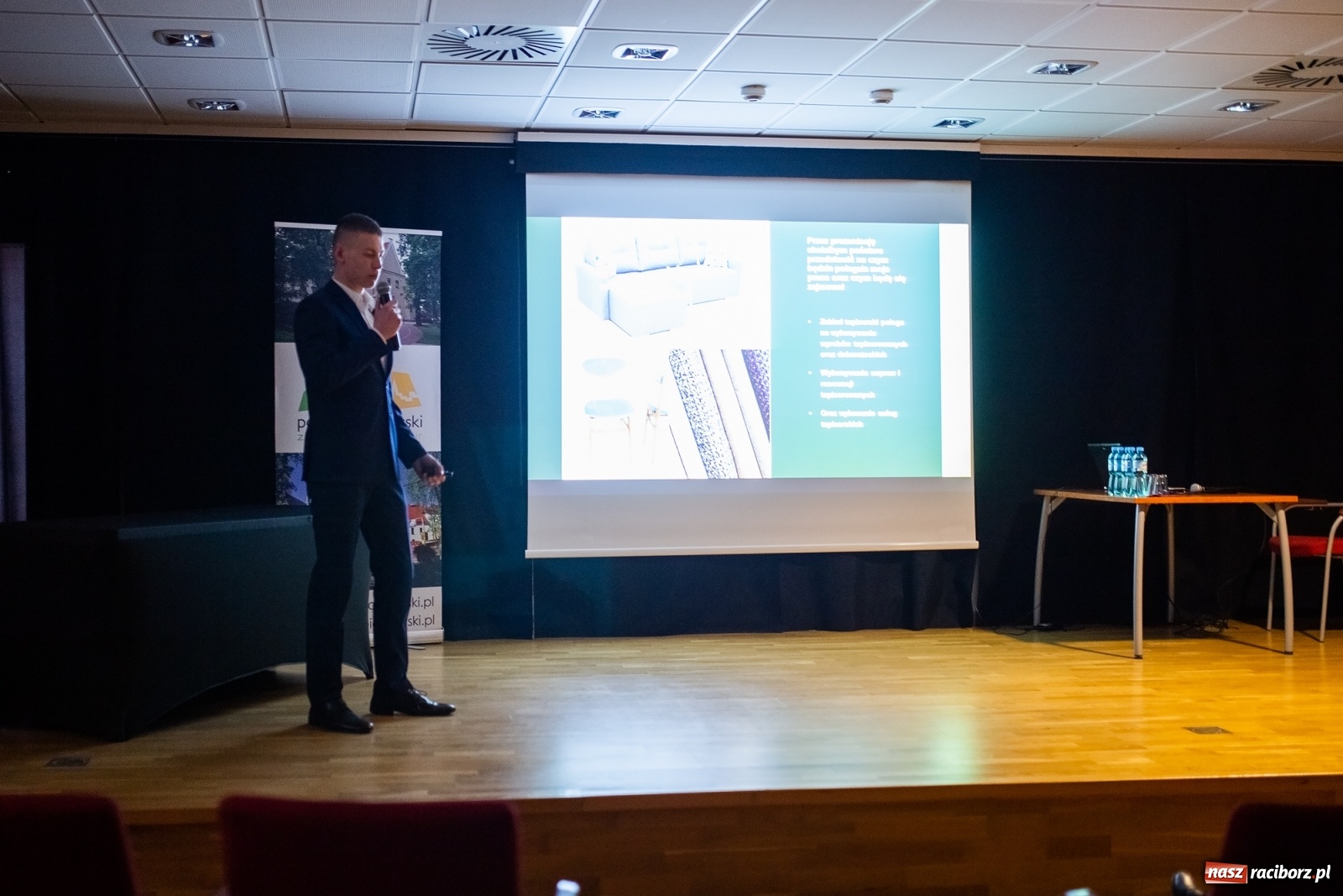 Zdjęcie w galerii na portalu naszraciborz.pl: Hodowla alpak wygrała konkurs na najlepszy młodzieżowy biznesplan  wiadomości z regionu