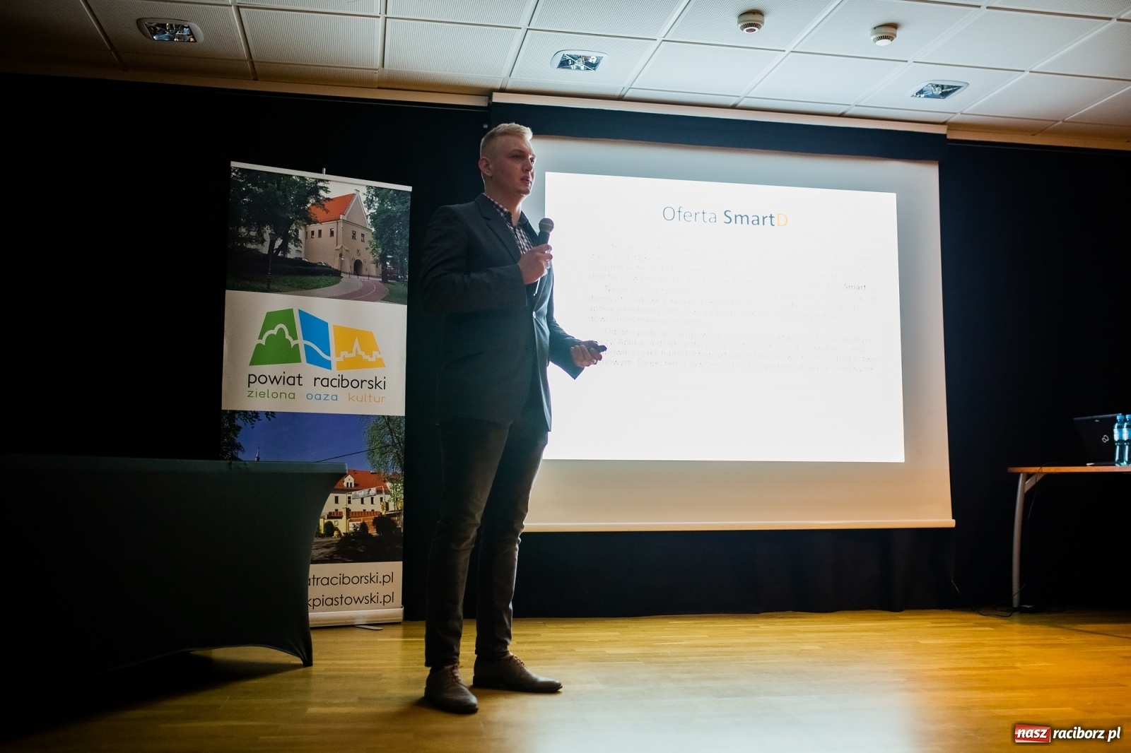 Zdjęcie w galerii na portalu naszraciborz.pl: Hodowla alpak wygrała konkurs na najlepszy młodzieżowy biznesplan  wiadomości z regionu