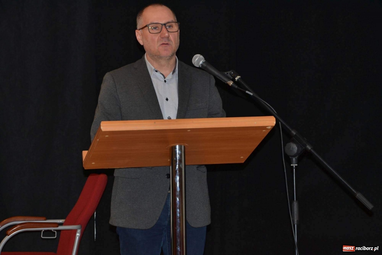 Zdjęcie w galerii na portalu naszraciborz.pl: Hodowla alpak wygrała konkurs na najlepszy młodzieżowy biznesplan  wiadomości z regionu