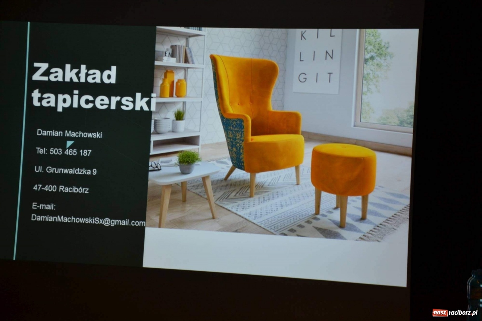 Zdjęcie w galerii na portalu naszraciborz.pl: Hodowla alpak wygrała konkurs na najlepszy młodzieżowy biznesplan  wiadomości z regionu