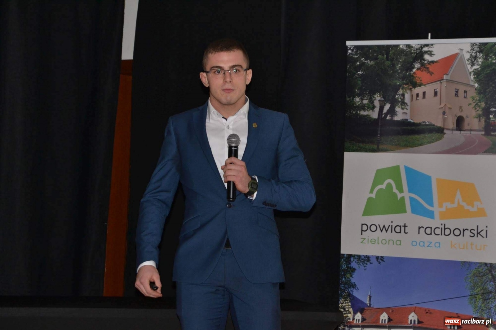 Zdjęcie w galerii na portalu naszraciborz.pl: Hodowla alpak wygrała konkurs na najlepszy młodzieżowy biznesplan  wiadomości z regionu