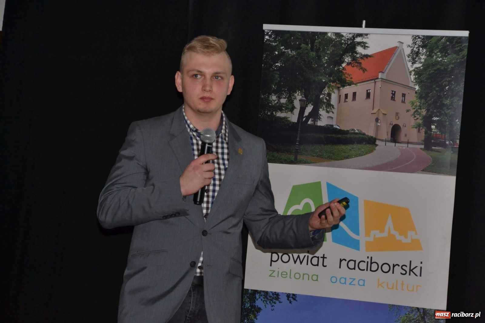 Zdjęcie w galerii na portalu naszraciborz.pl: Hodowla alpak wygrała konkurs na najlepszy młodzieżowy biznesplan  wiadomości z regionu